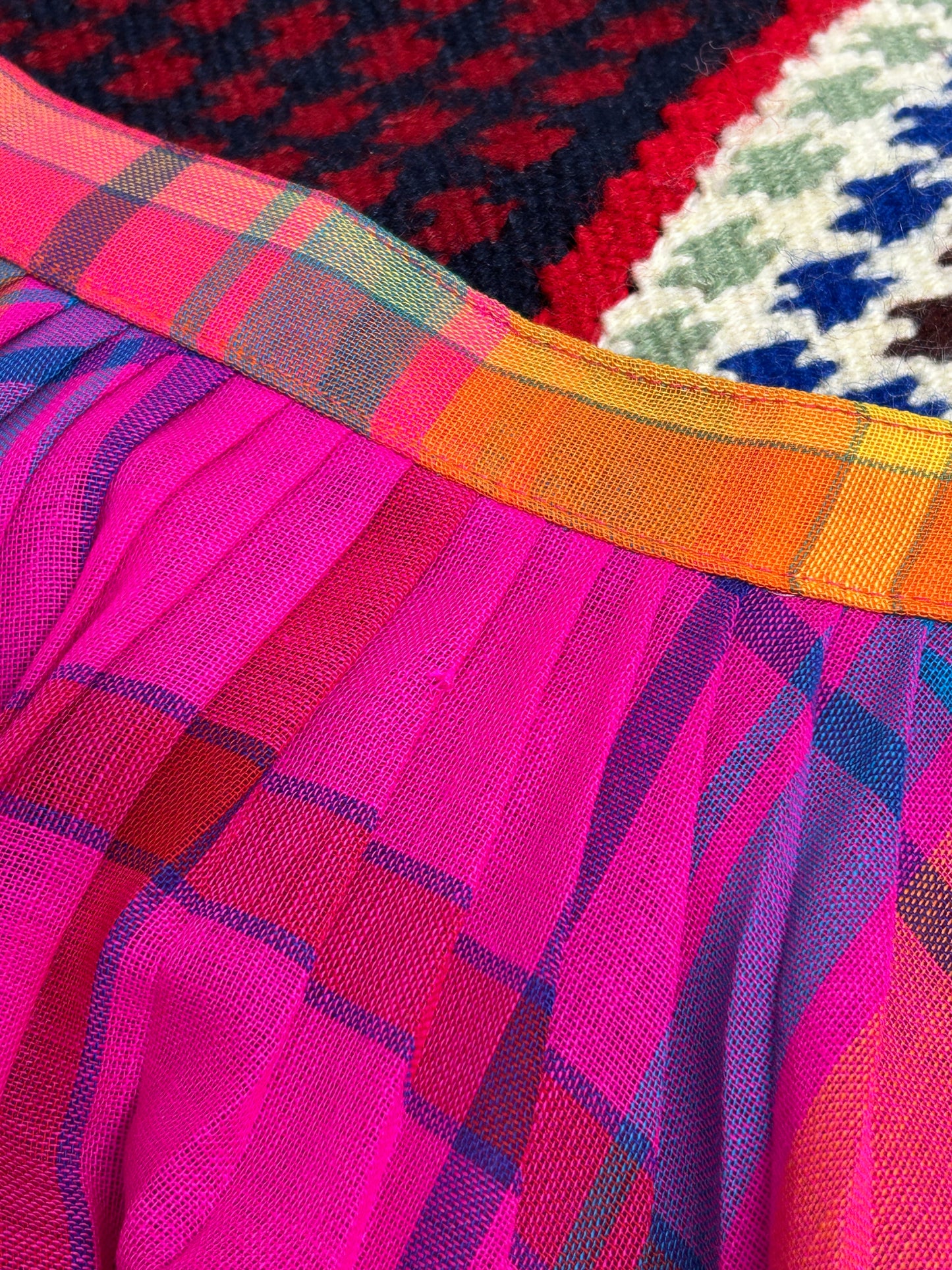 Vintage Skirt [G33116]