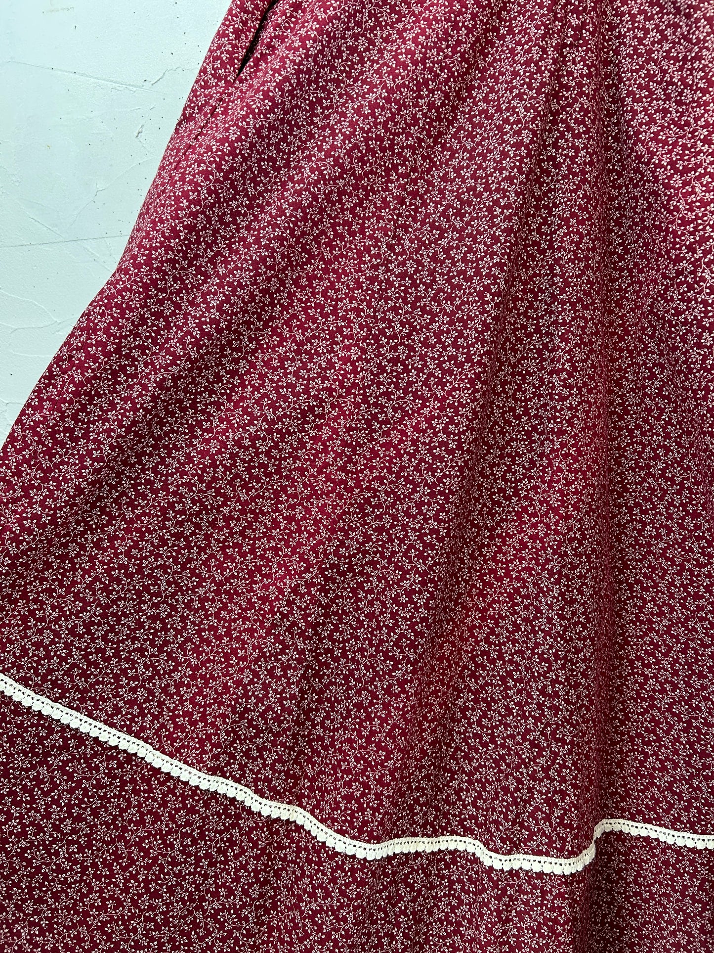Vintage HAWAII Dress [A31412]