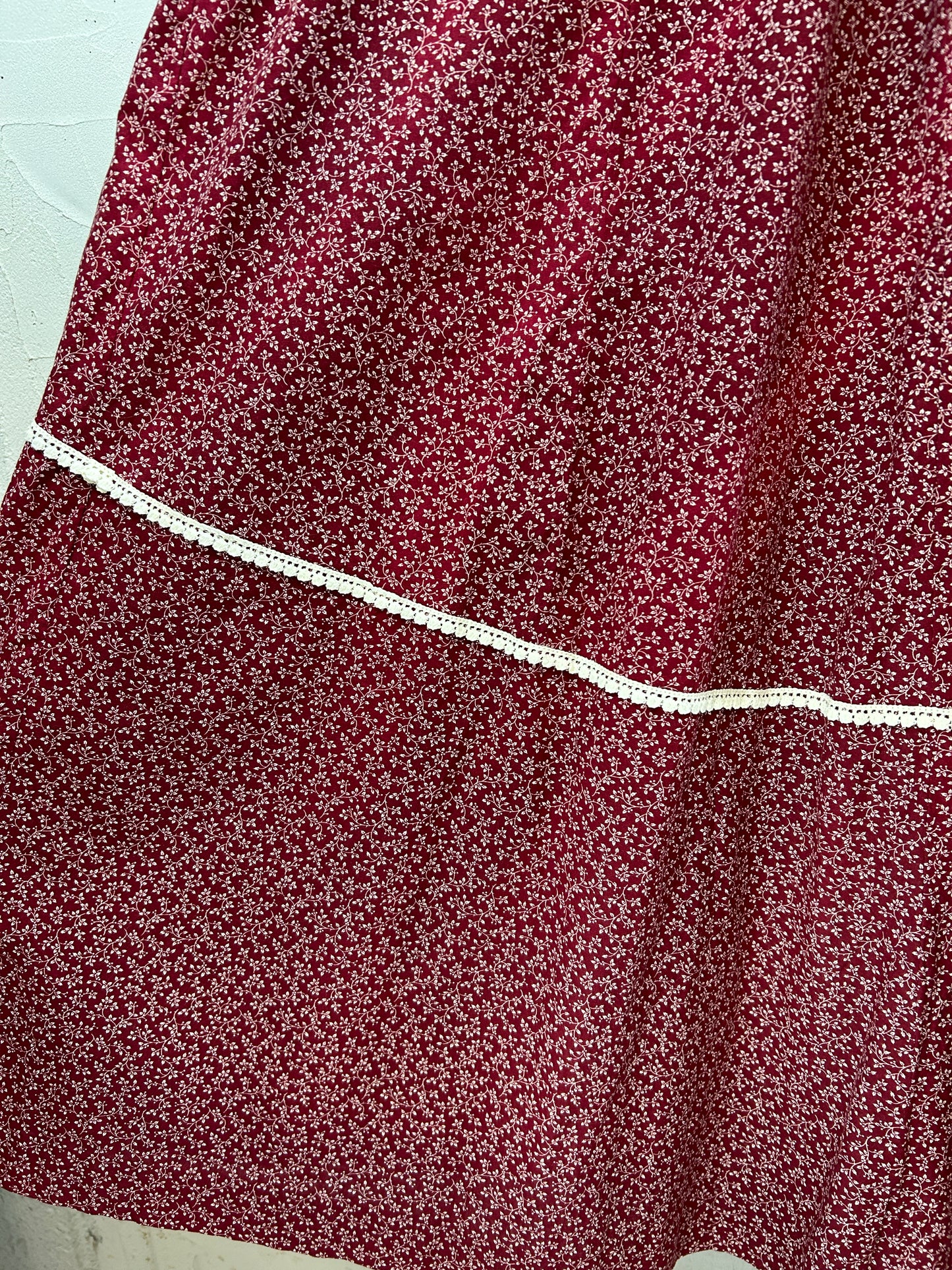 Vintage HAWAII Dress [A31412]