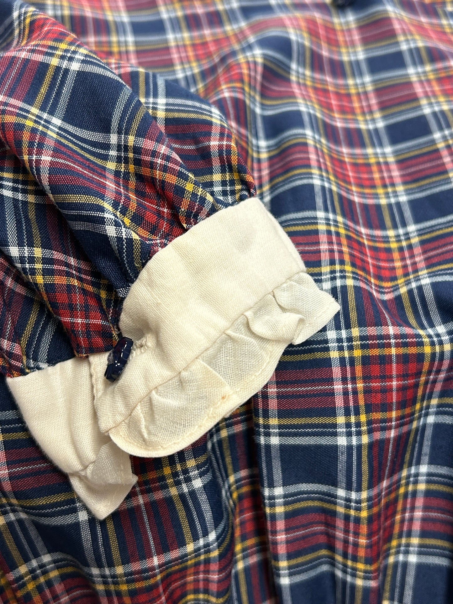 Vintage Dress [G33117]