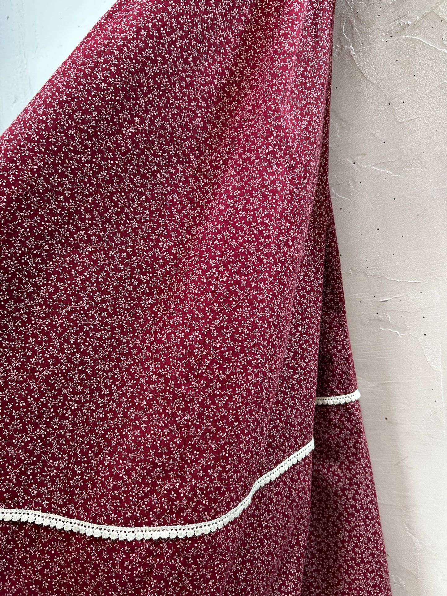 Vintage HAWAII Dress [A31412]