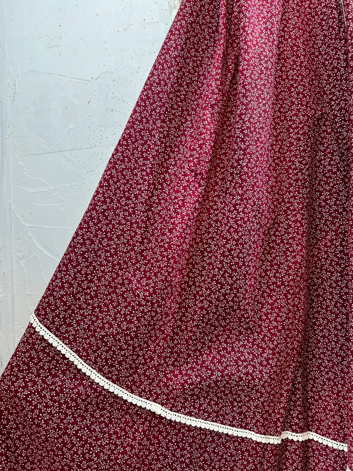 Vintage HAWAII Dress [A31412]