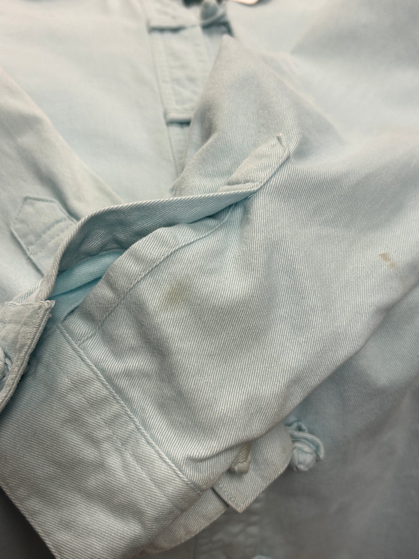 Vintage Shirt [G33119]