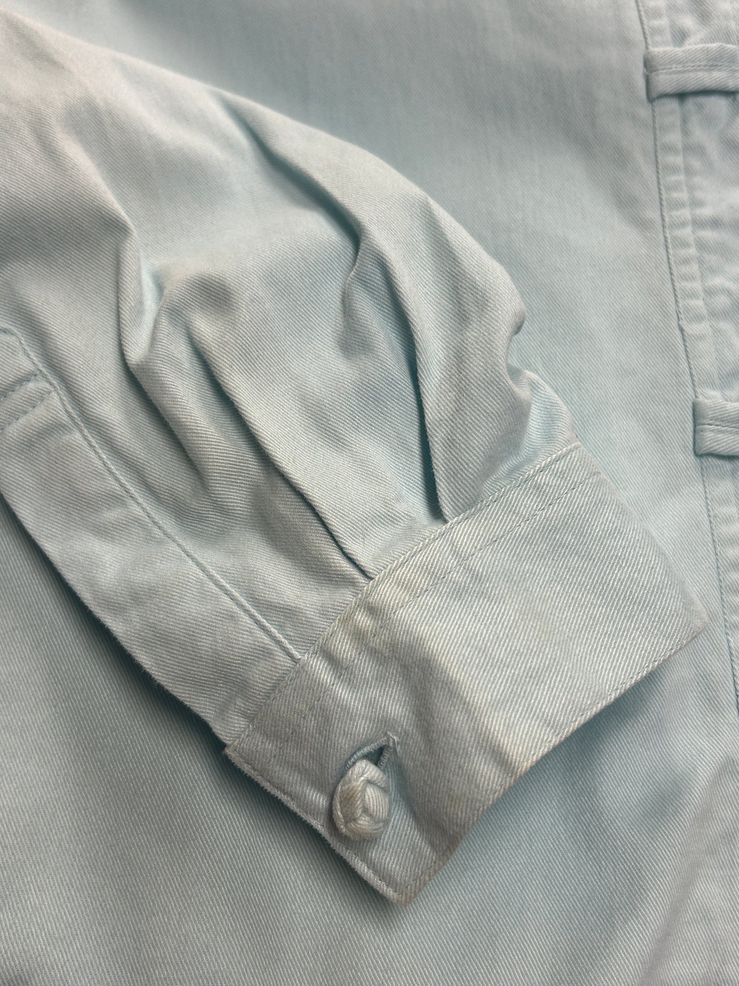 Vintage Shirt [G33119]