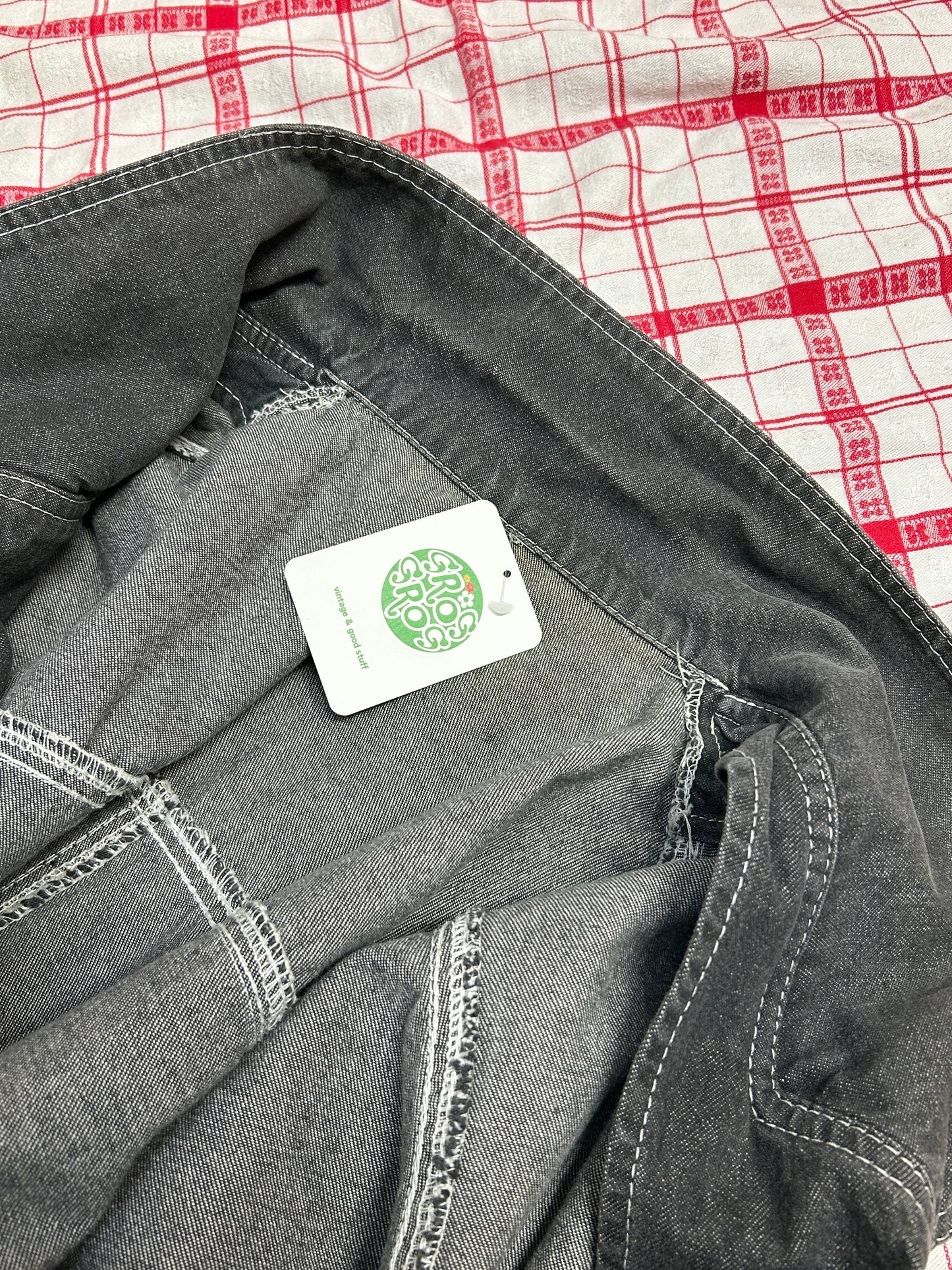 Vintage Jacket [C31886]