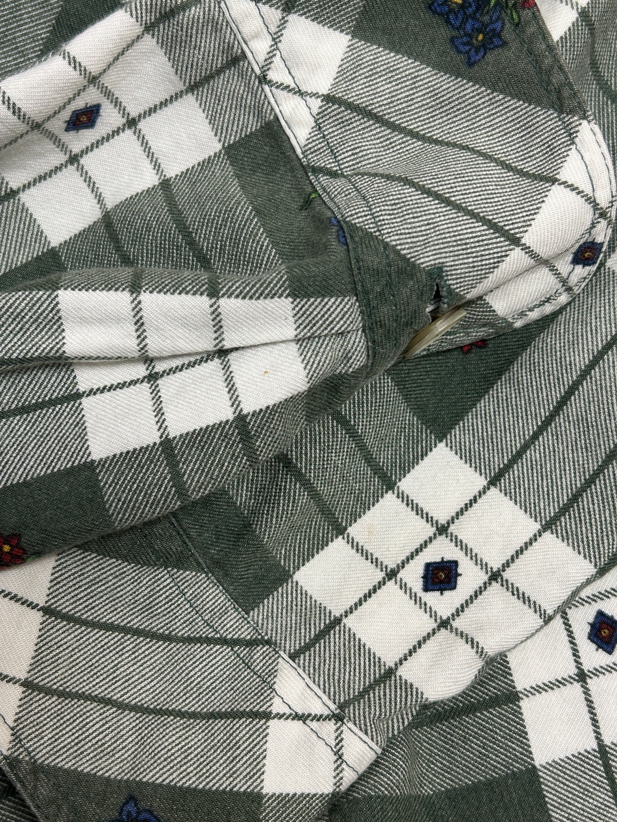 Vintage Shirt [I33836]