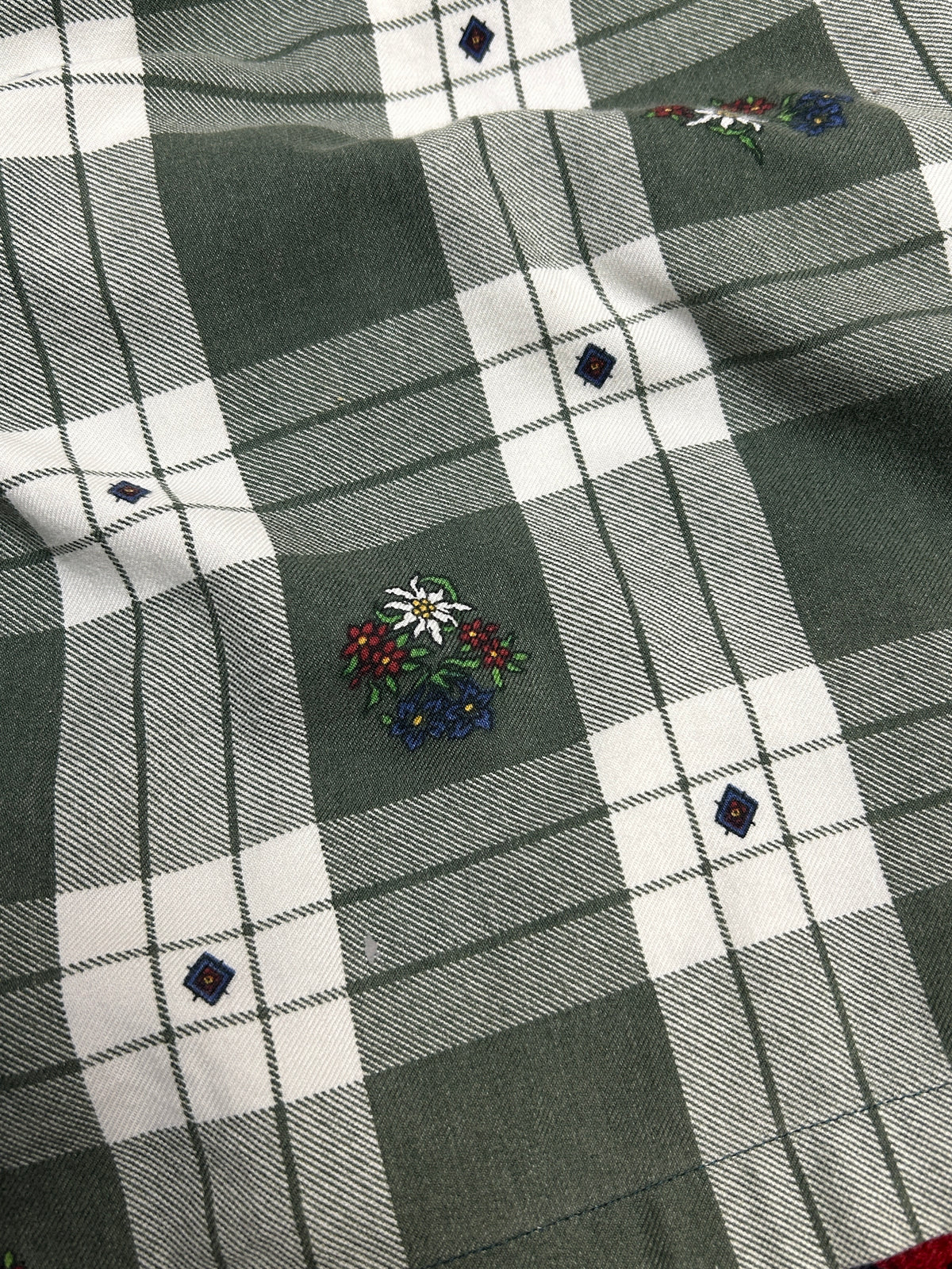 Vintage Shirt [I33836]