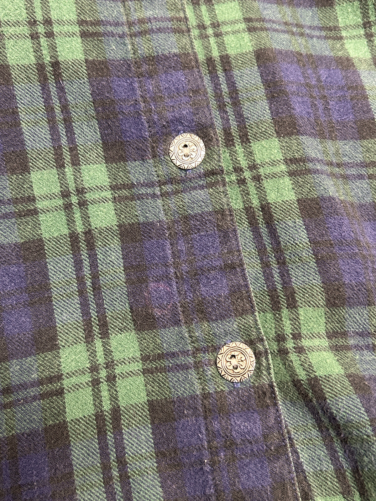Vintage Shirt [I33840]
