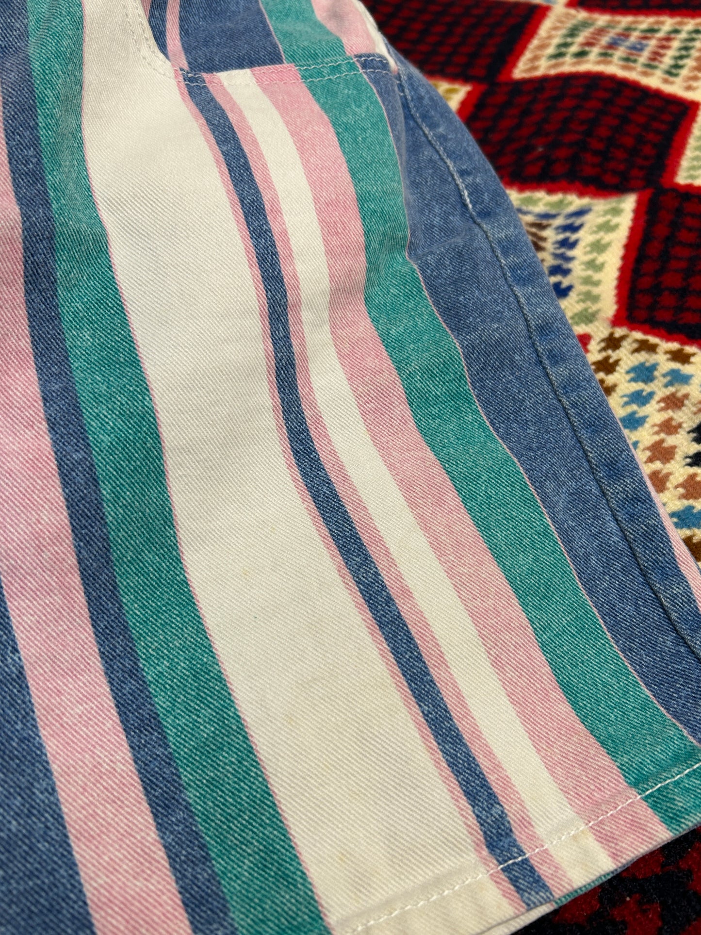 Vintage Pants 〜MADE IN USA〜 [G33136]