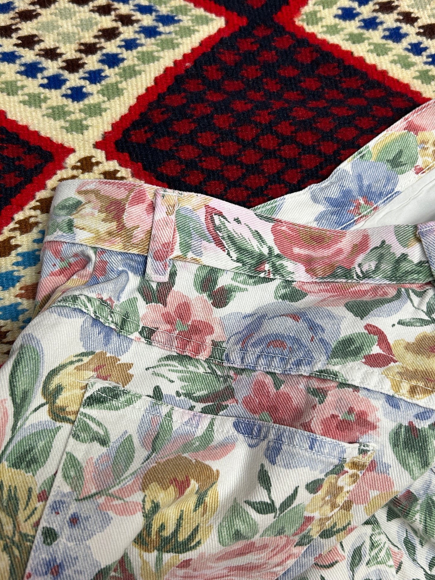 Vintage Pants 〜MADE IN USA〜 [G33143]