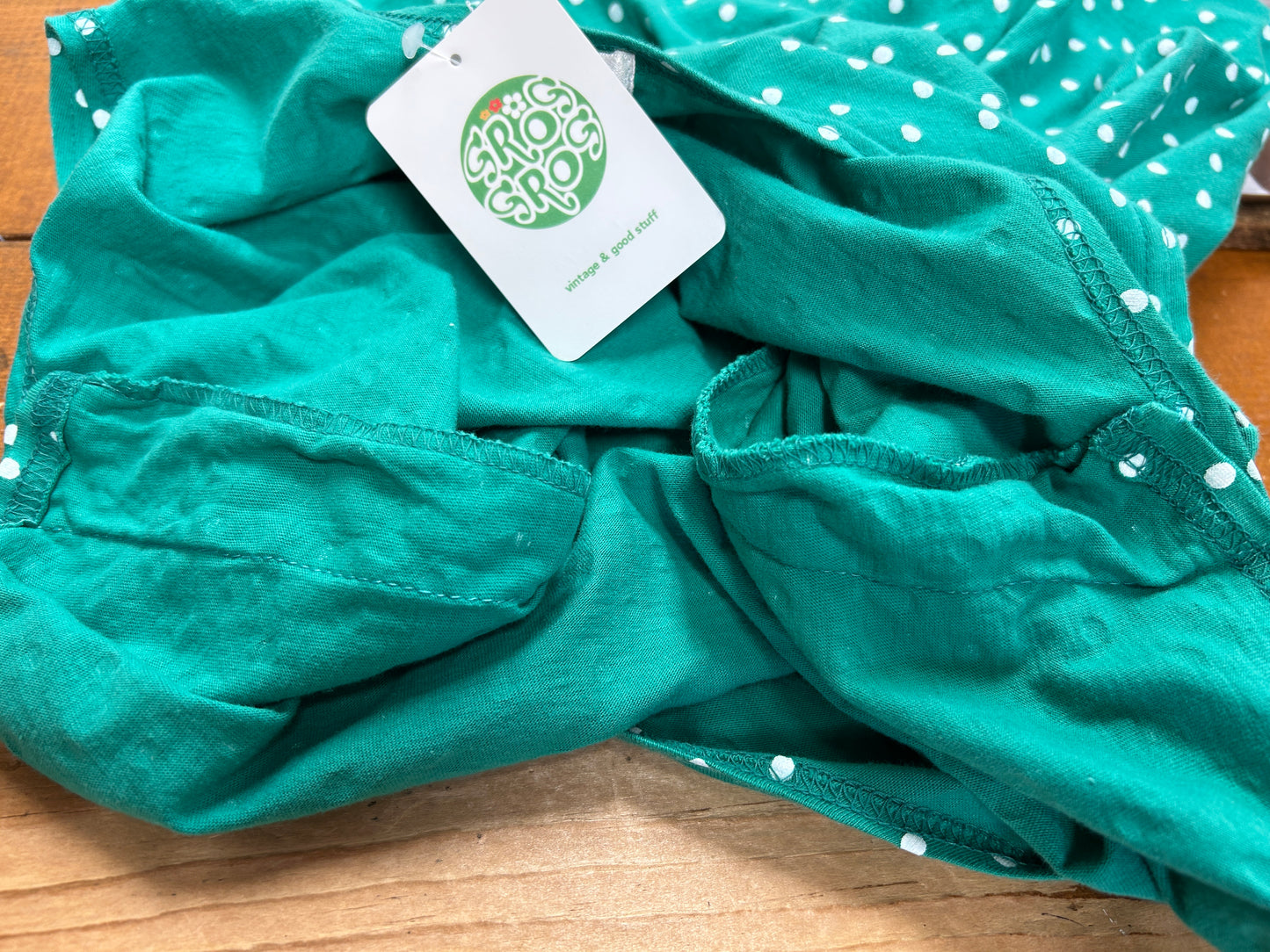 Vintage Tops [G33140]