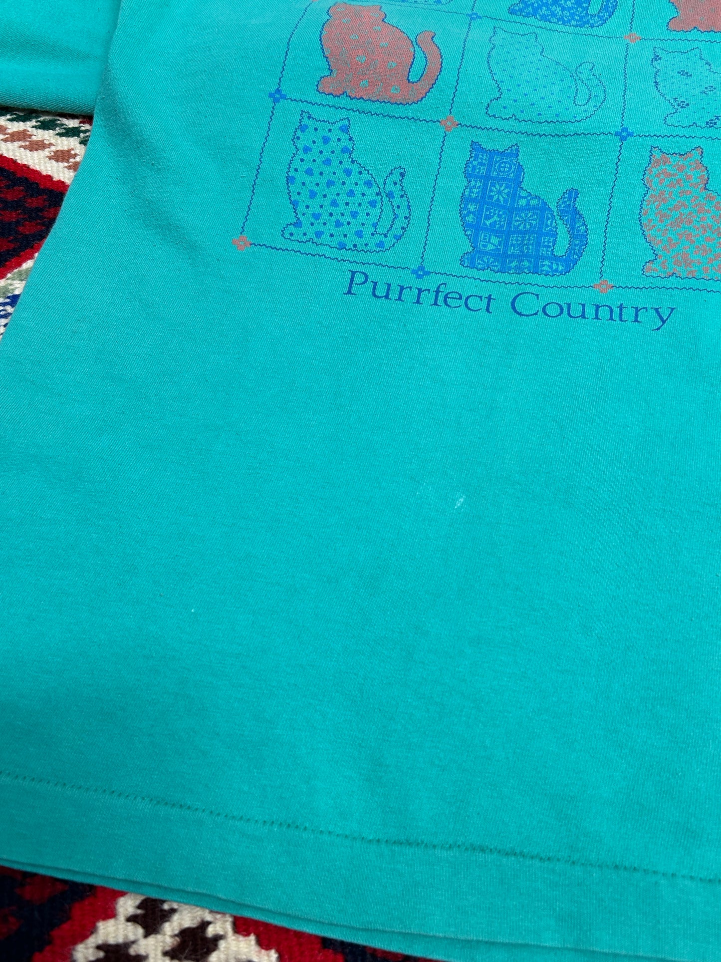 Vintage T-Shirt 〜MADE IN USA〜 [G33146]