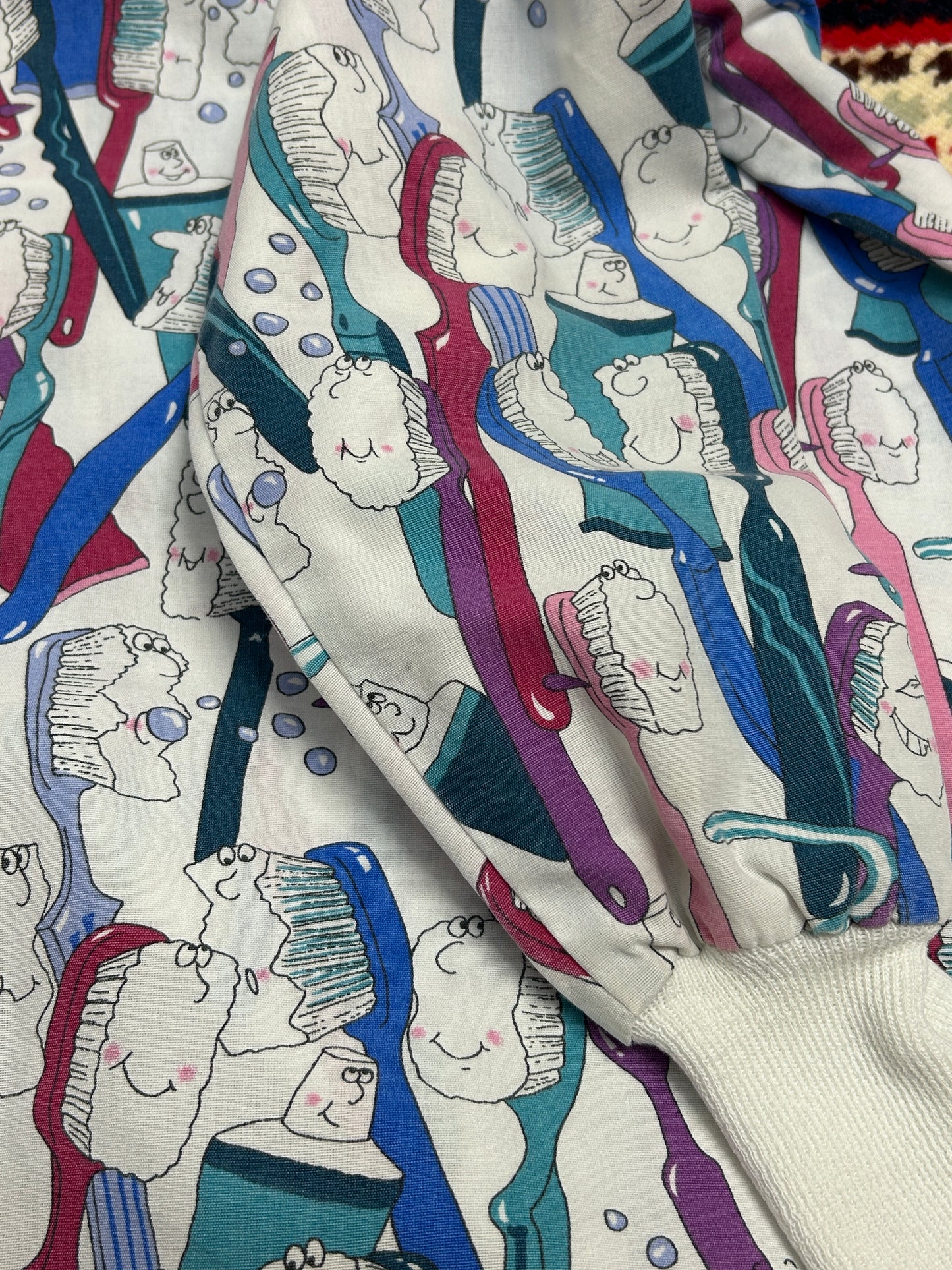 Vintage Shirt [F32801]