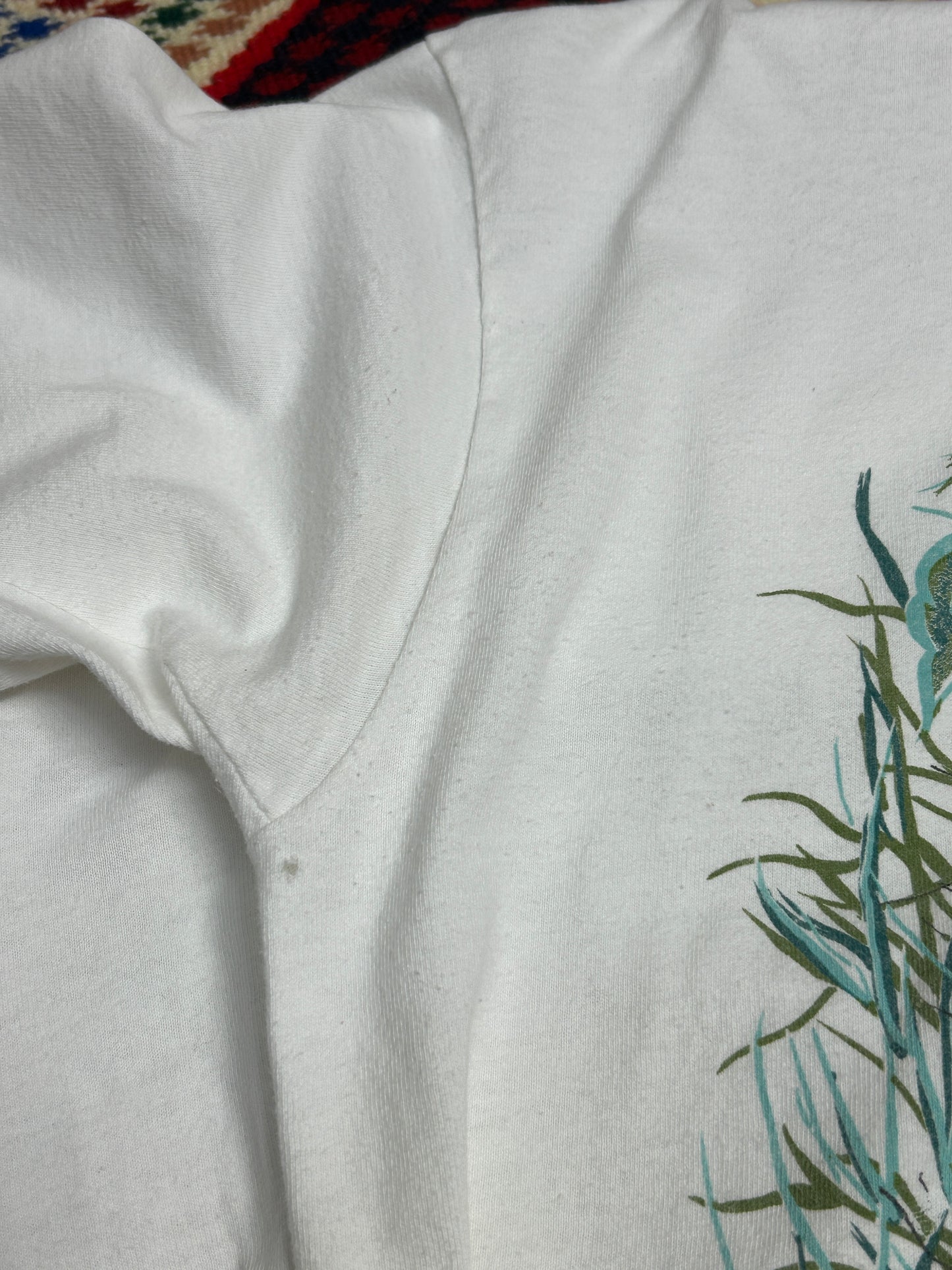 Vintage T-Shirt [F32811]