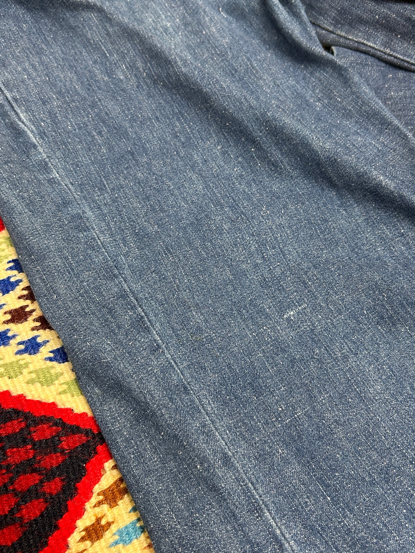 '70s Vintage Pants [G33159]