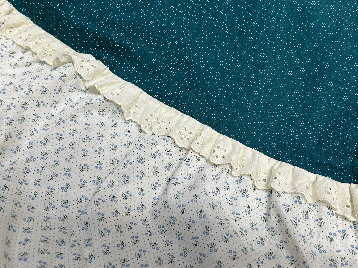 Vintage HAWAII Dress [I33890]