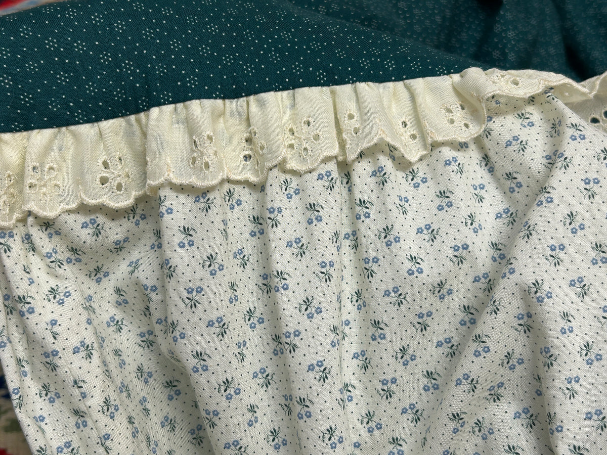 Vintage HAWAII Dress [I33890]