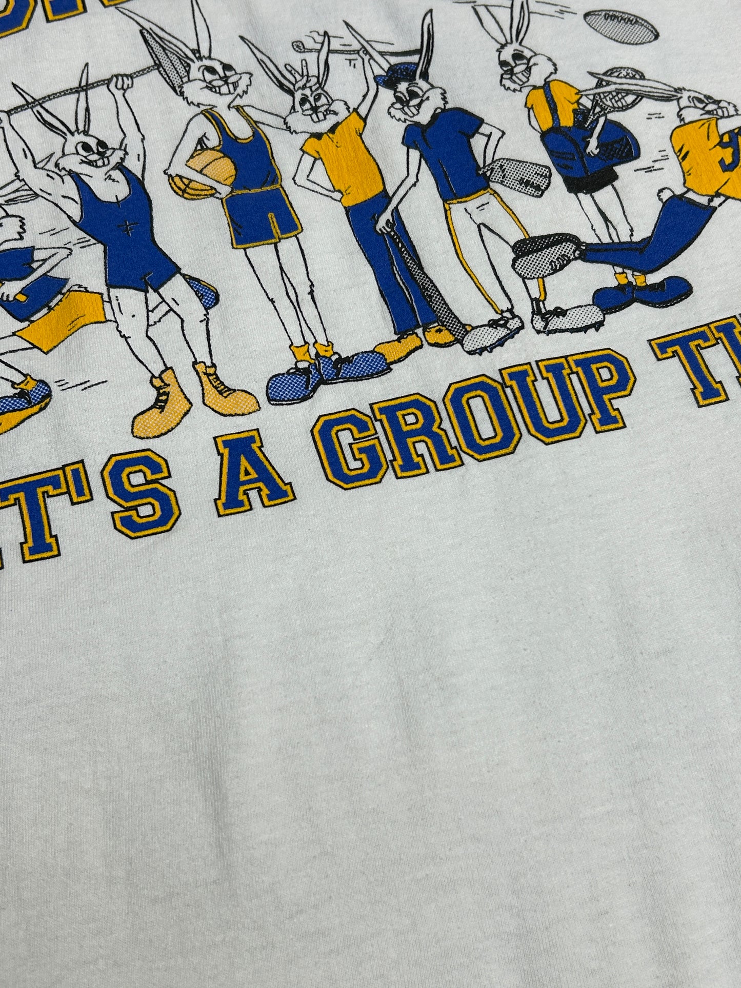Vintage T-Shirt [F32829]