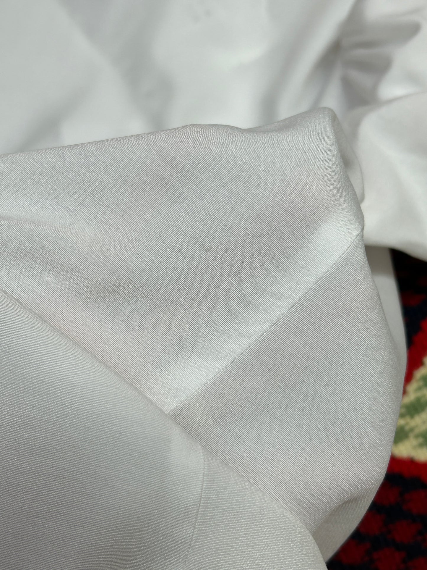 Vintage Tyrol Blouse [F32608]