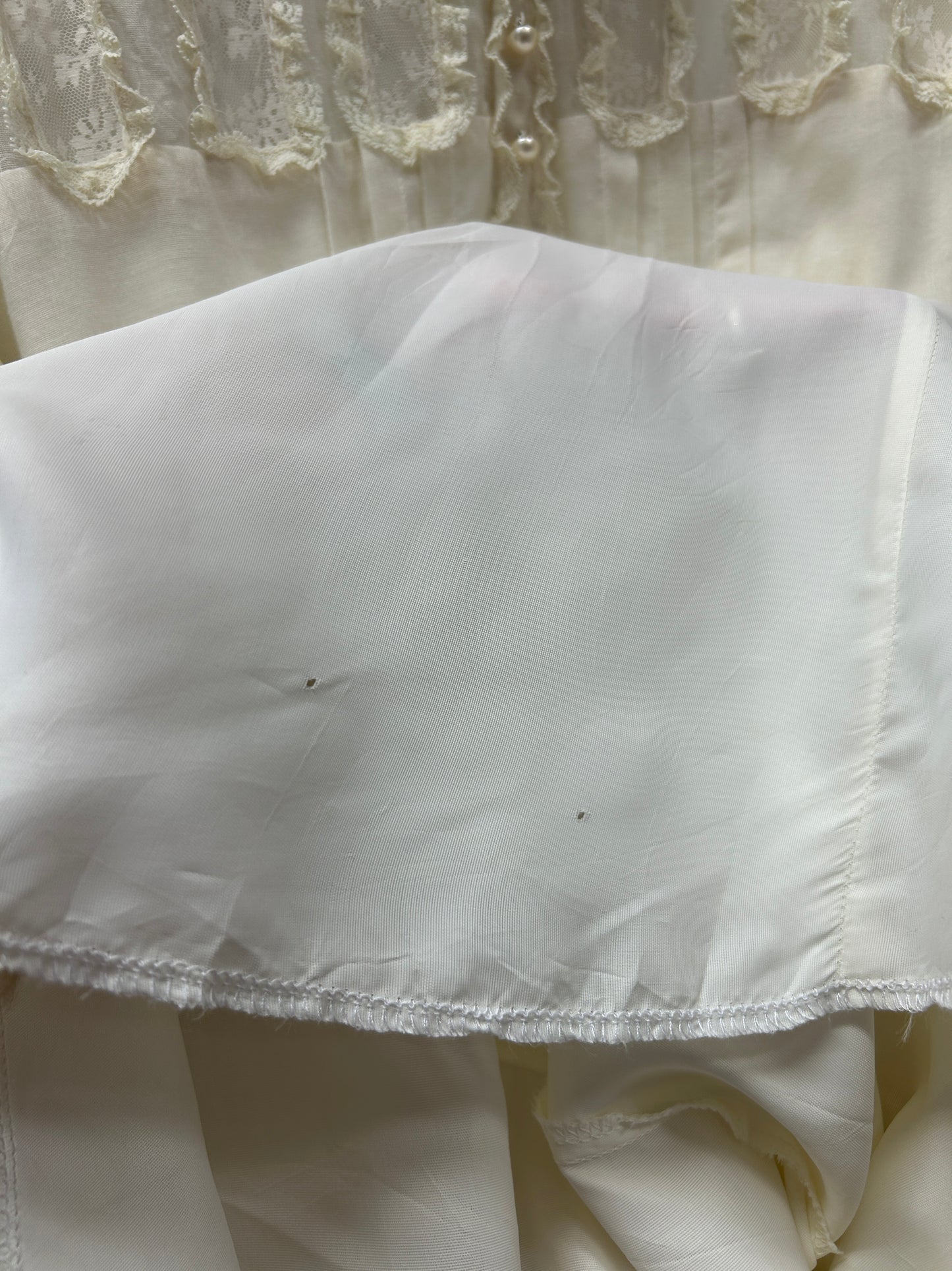 ’70s Vintage Dress〜GUNNE SAX〜[H33603]