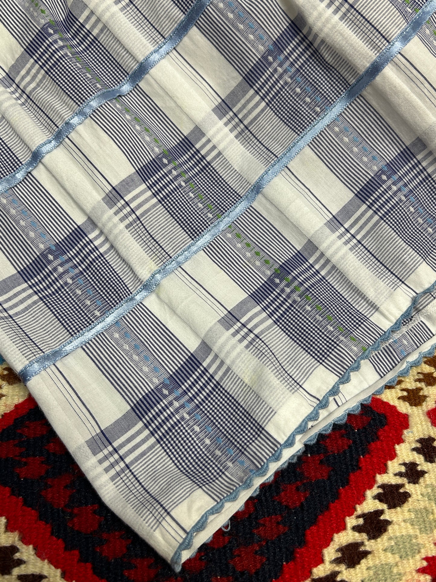 Vintage Tyrol Skirt [G33221]