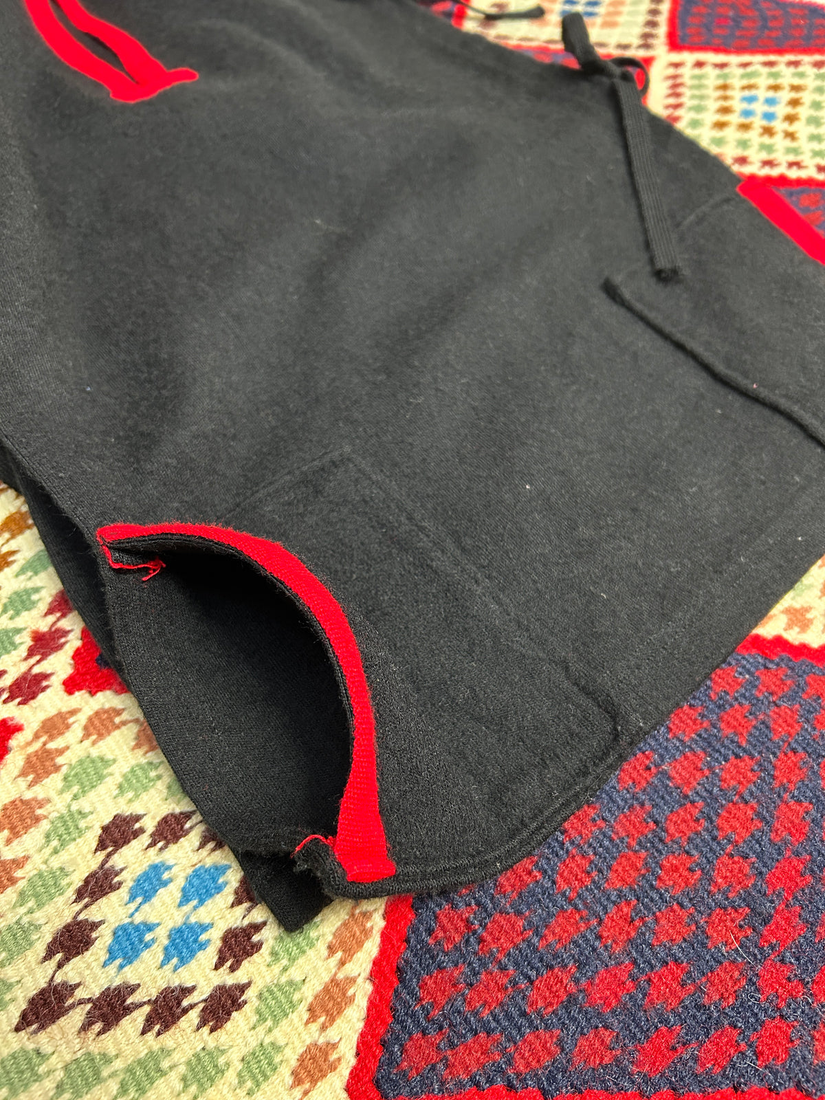 Vintage Vest [J34304]