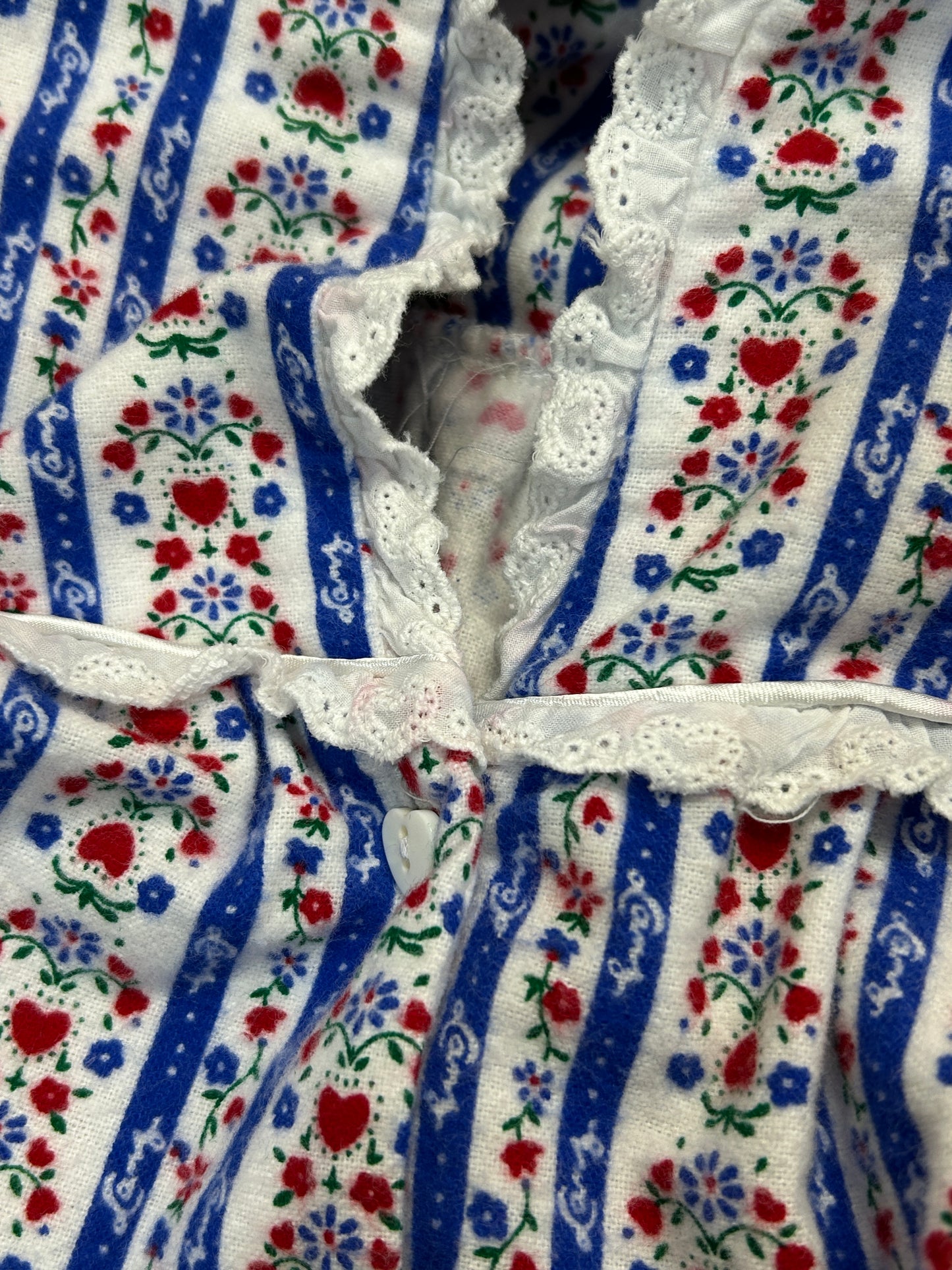 Vintage Dress [A31203]