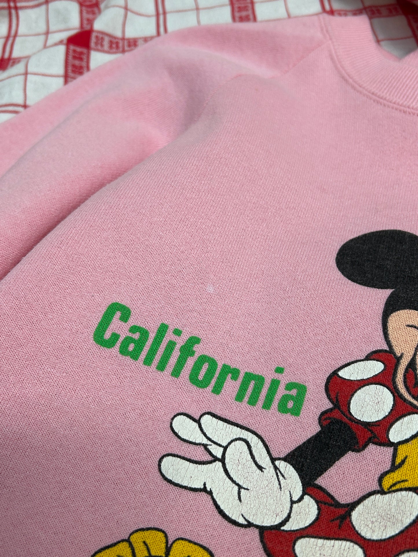 Vintage Sweat 〜MADE IN USA〜 [B31477]