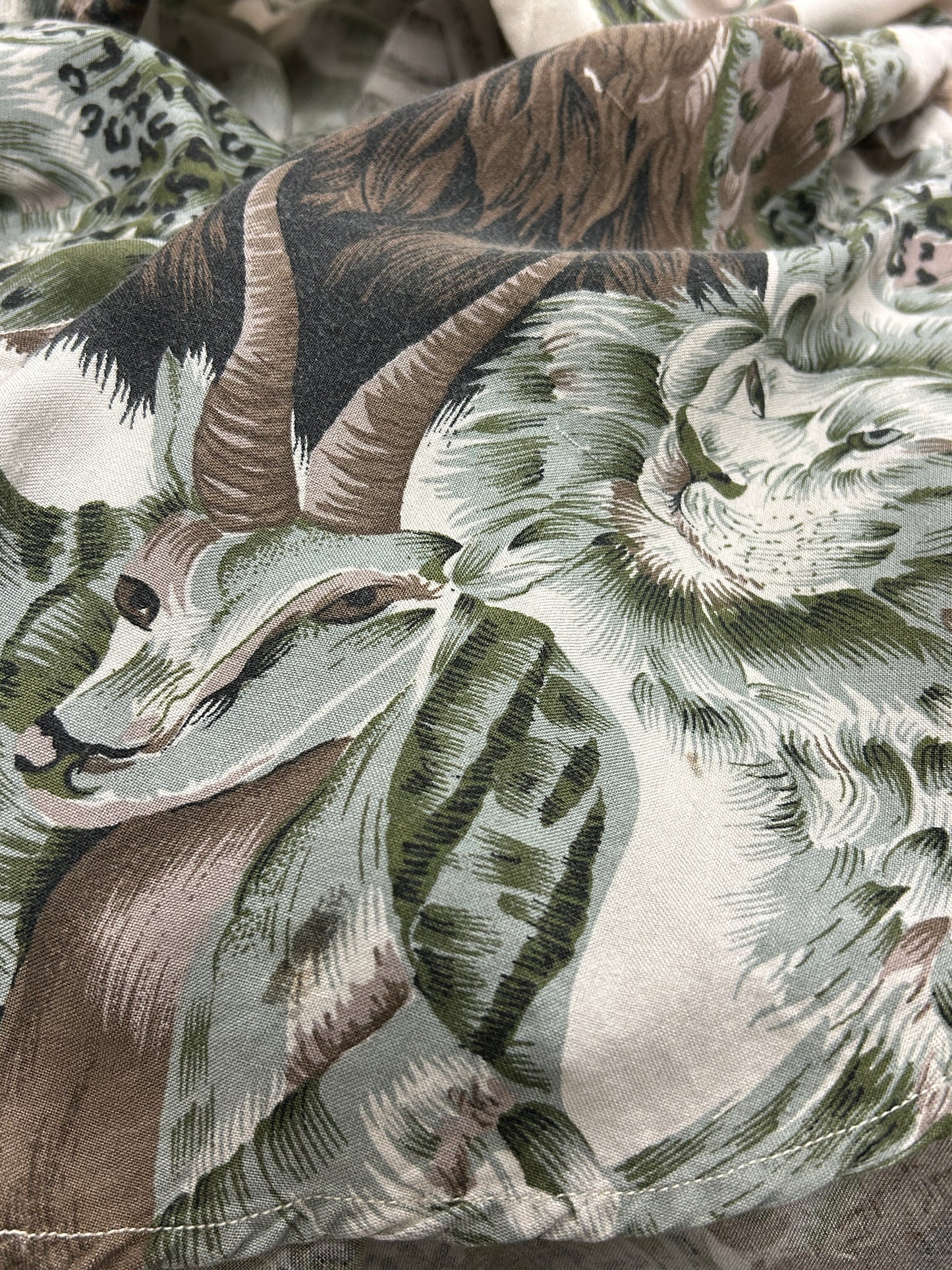Vintage Shirt [F32646]