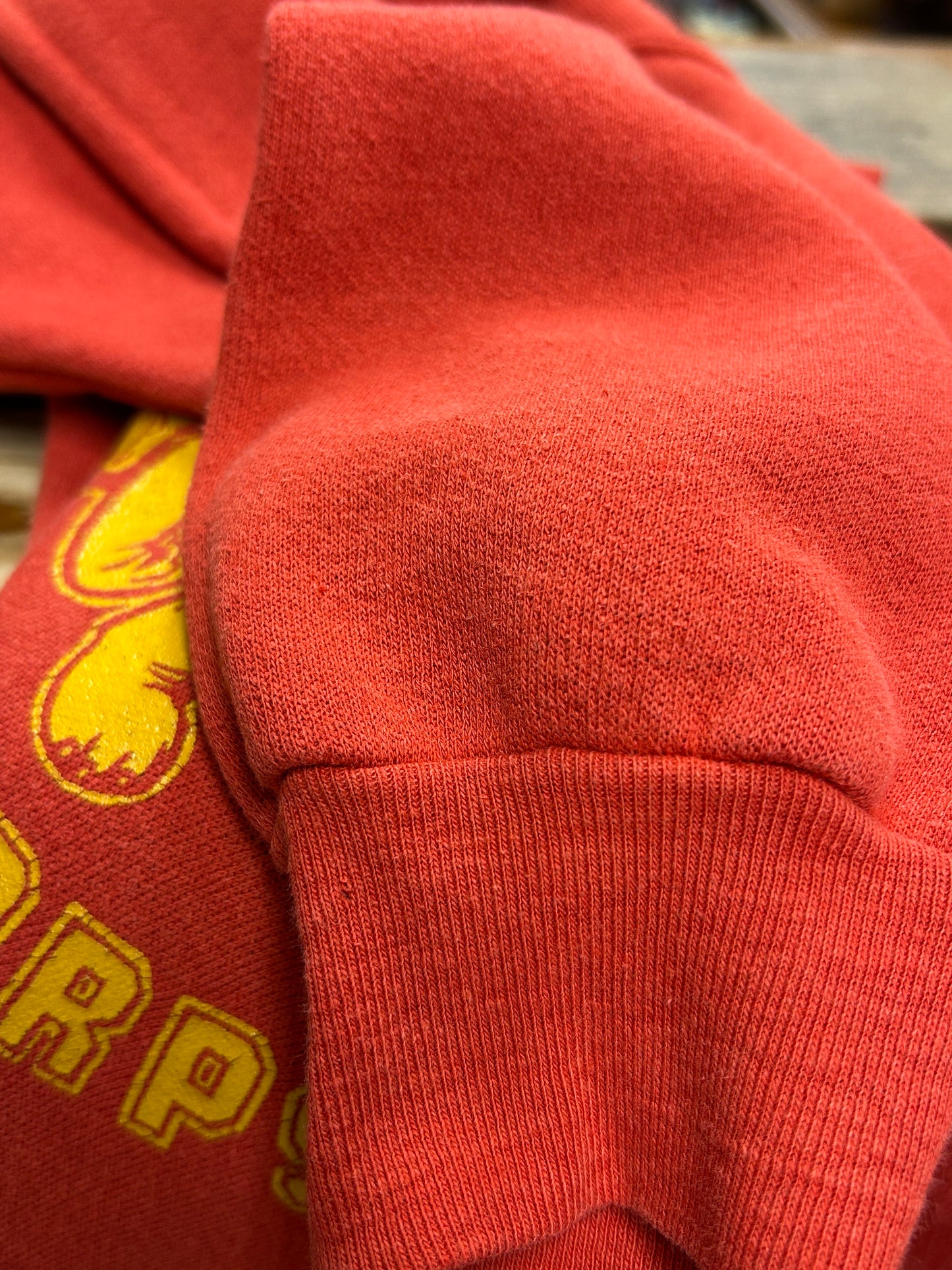 Vintage Sweat [F32638]