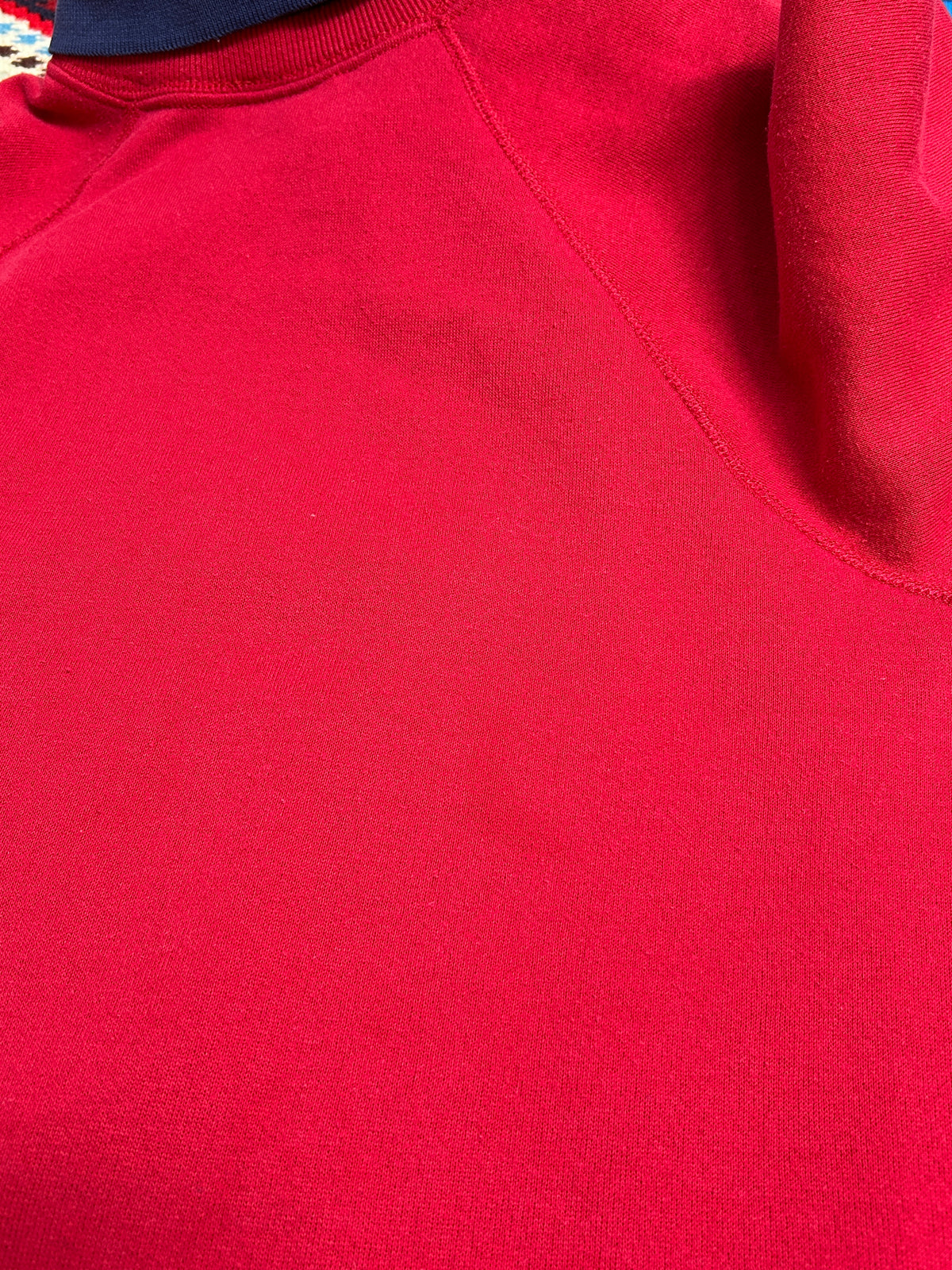 Vintage Sweat 〜Lee USA〜 [I33928]