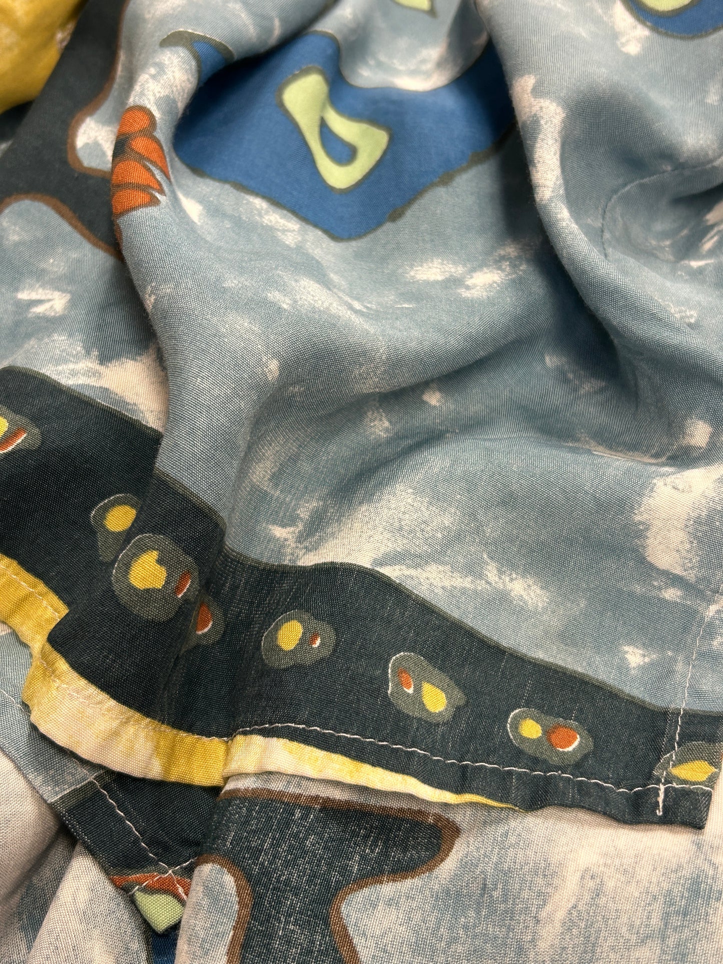 Vintage Shirt [H33574]