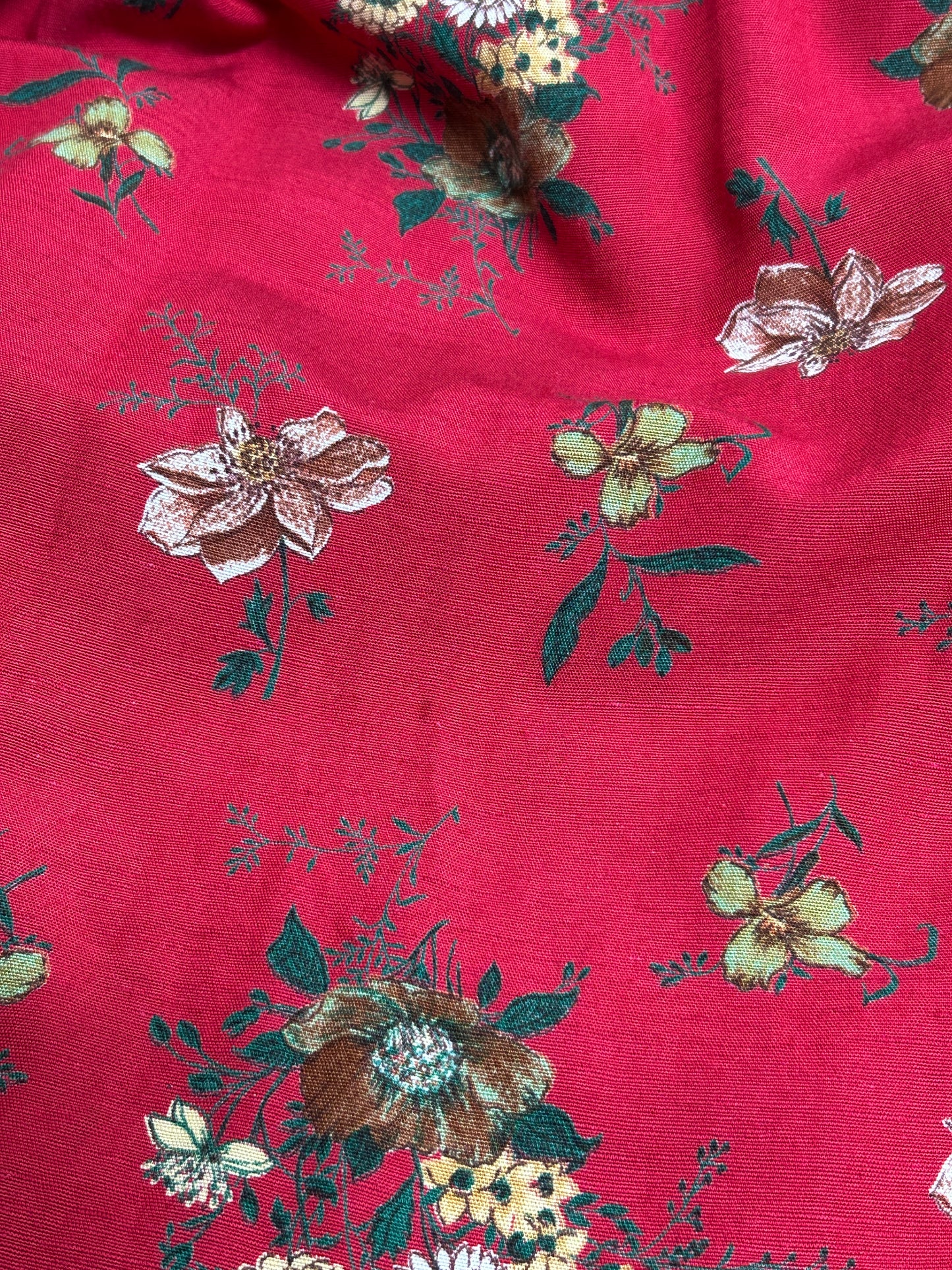 Vintage Tyrol Dress [H33584]