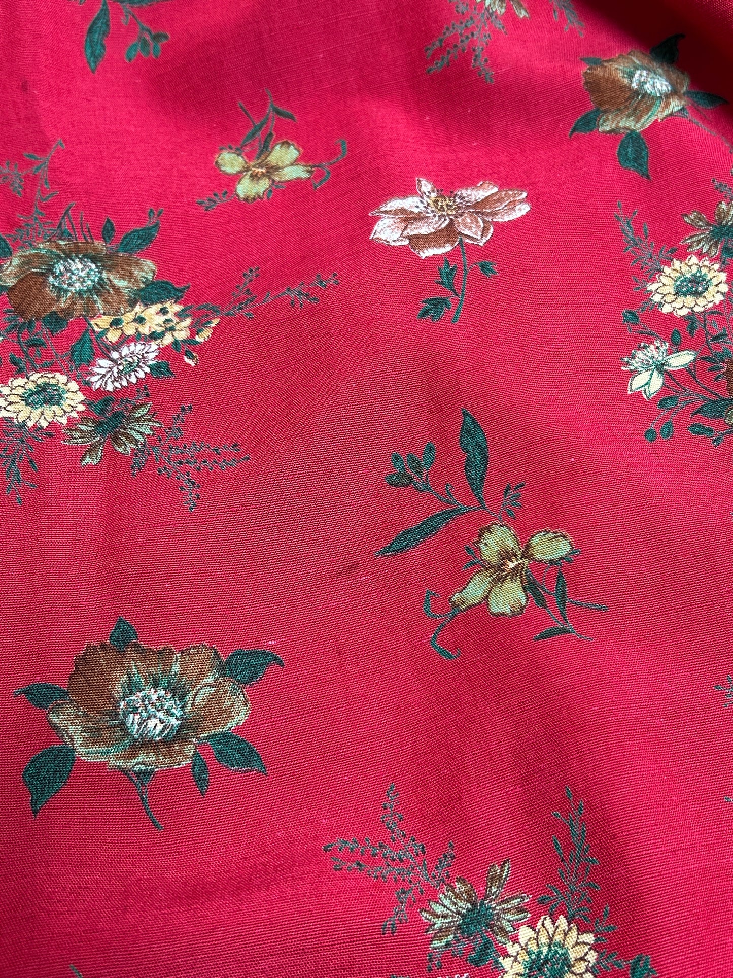 Vintage Tyrol Dress [H33584]