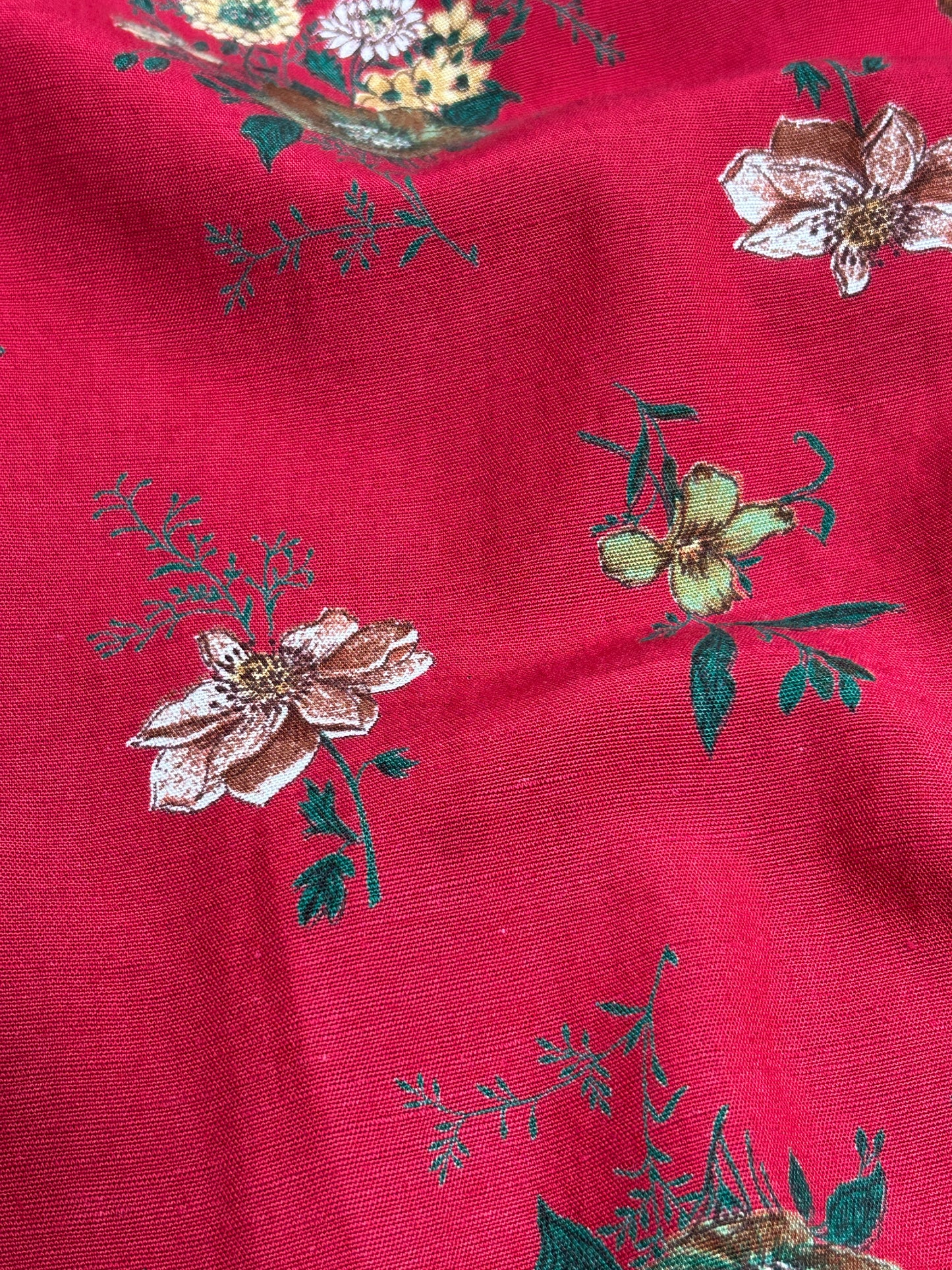 Vintage Tyrol Dress [H33584]