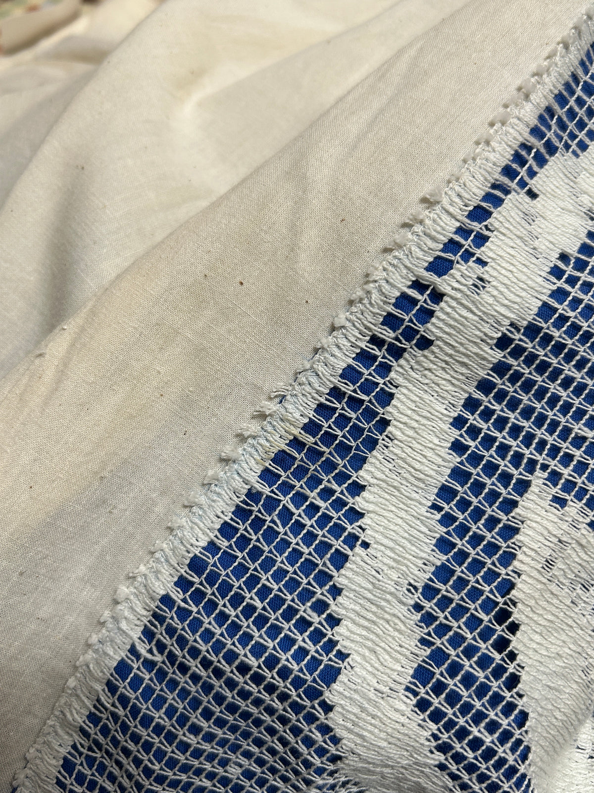Vintage Skirt 〜 MADE WITH LOVE BY〜 [J34325]