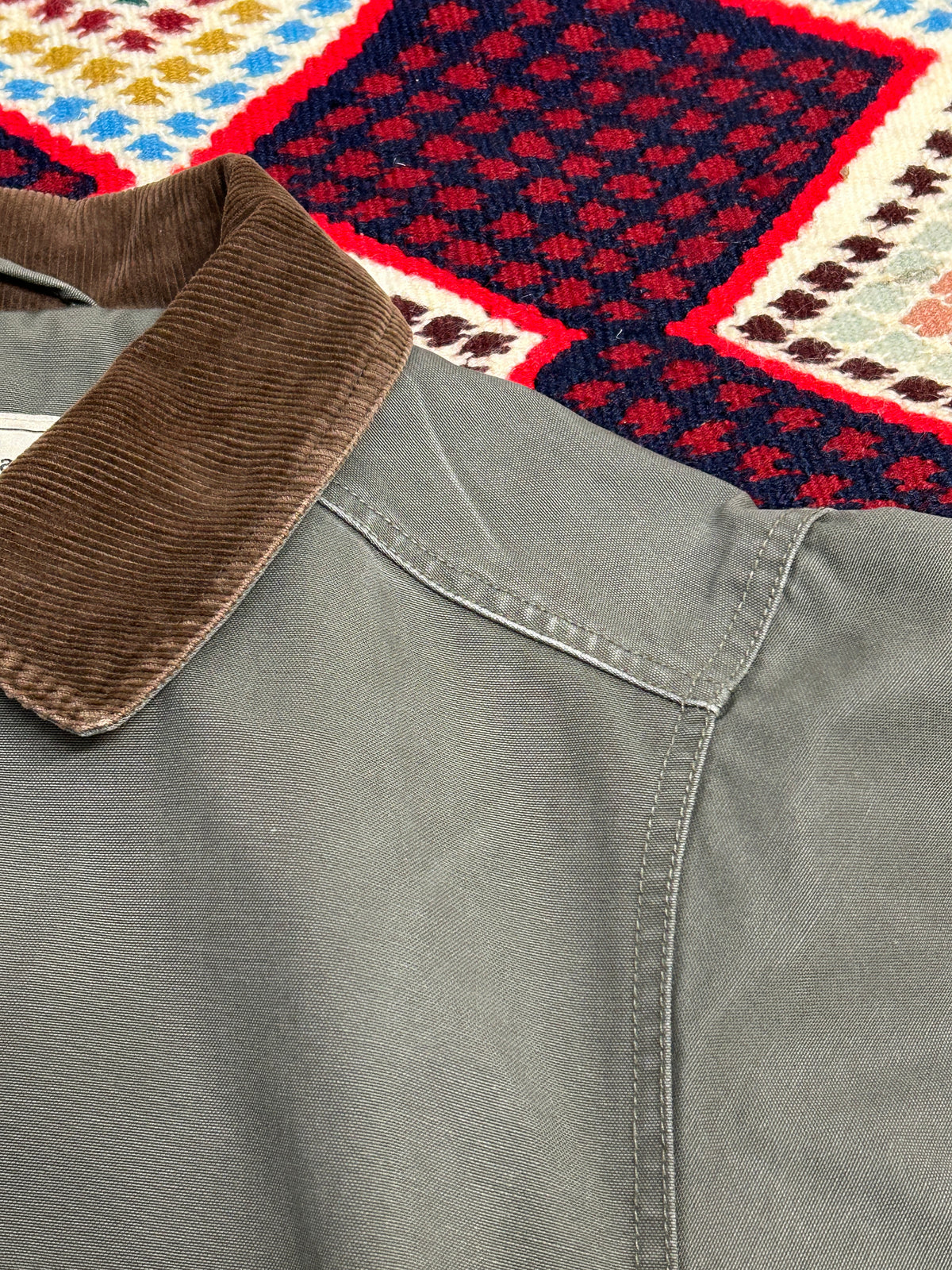 Vintage Jacket 〜L.L.BEAN〜 [I33951]