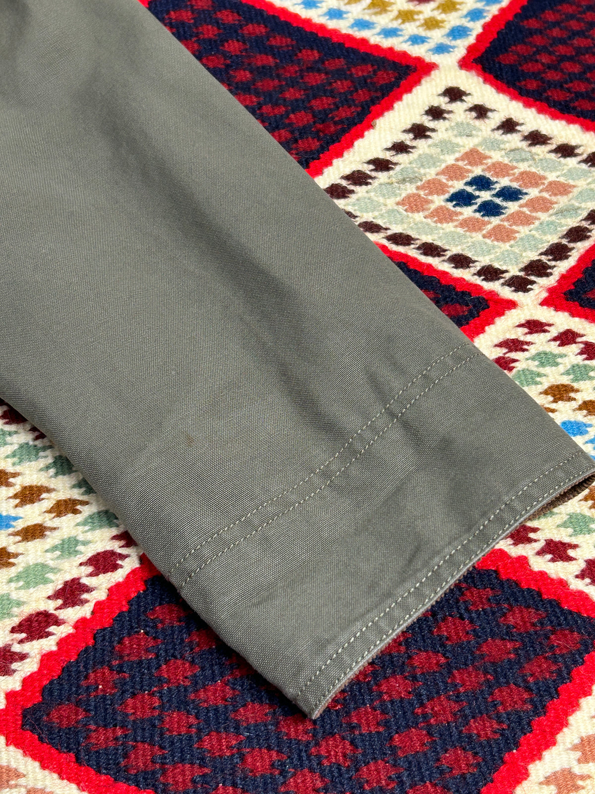 Vintage Jacket 〜L.L.BEAN〜 [I33951]