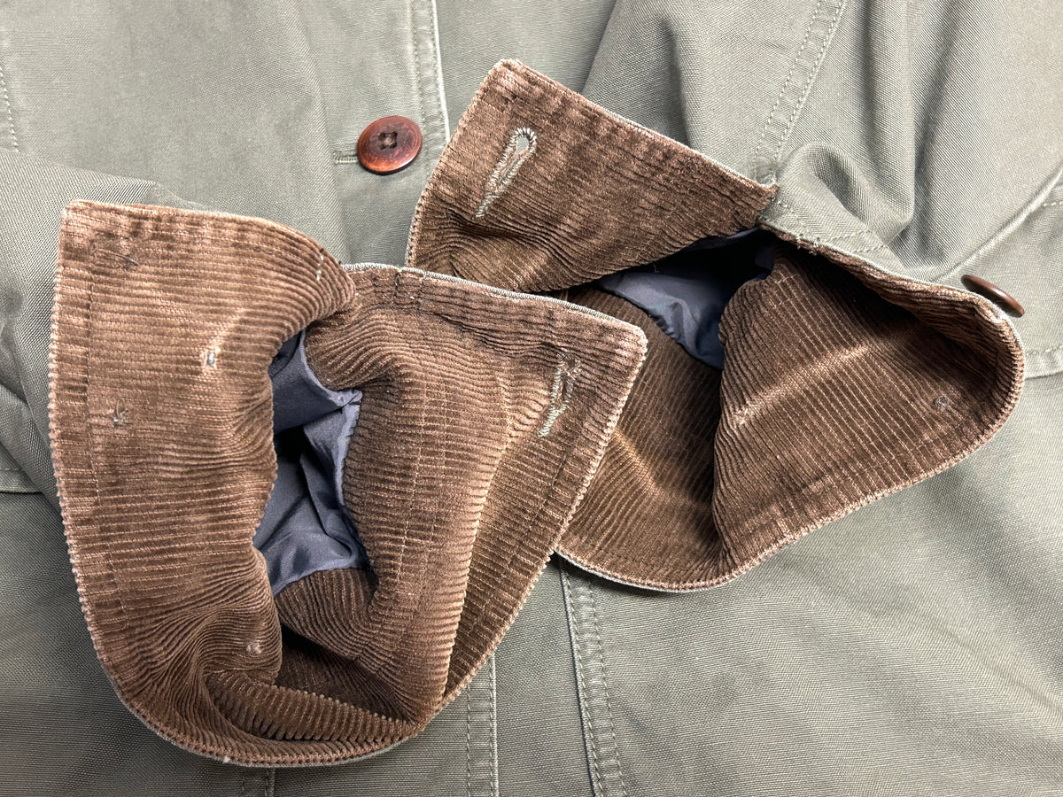 Vintage Jacket 〜L.L.BEAN〜 [I33951]