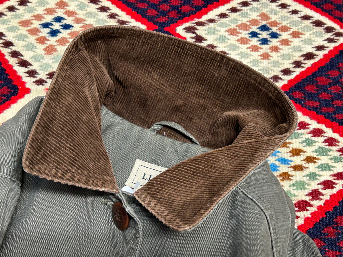 Vintage Jacket 〜L.L.BEAN〜 [I33951]