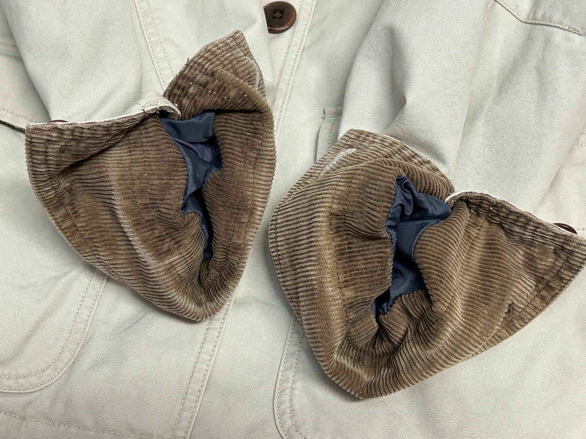 Vintage Jacket 〜L.L.BEAN〜 [I33952]