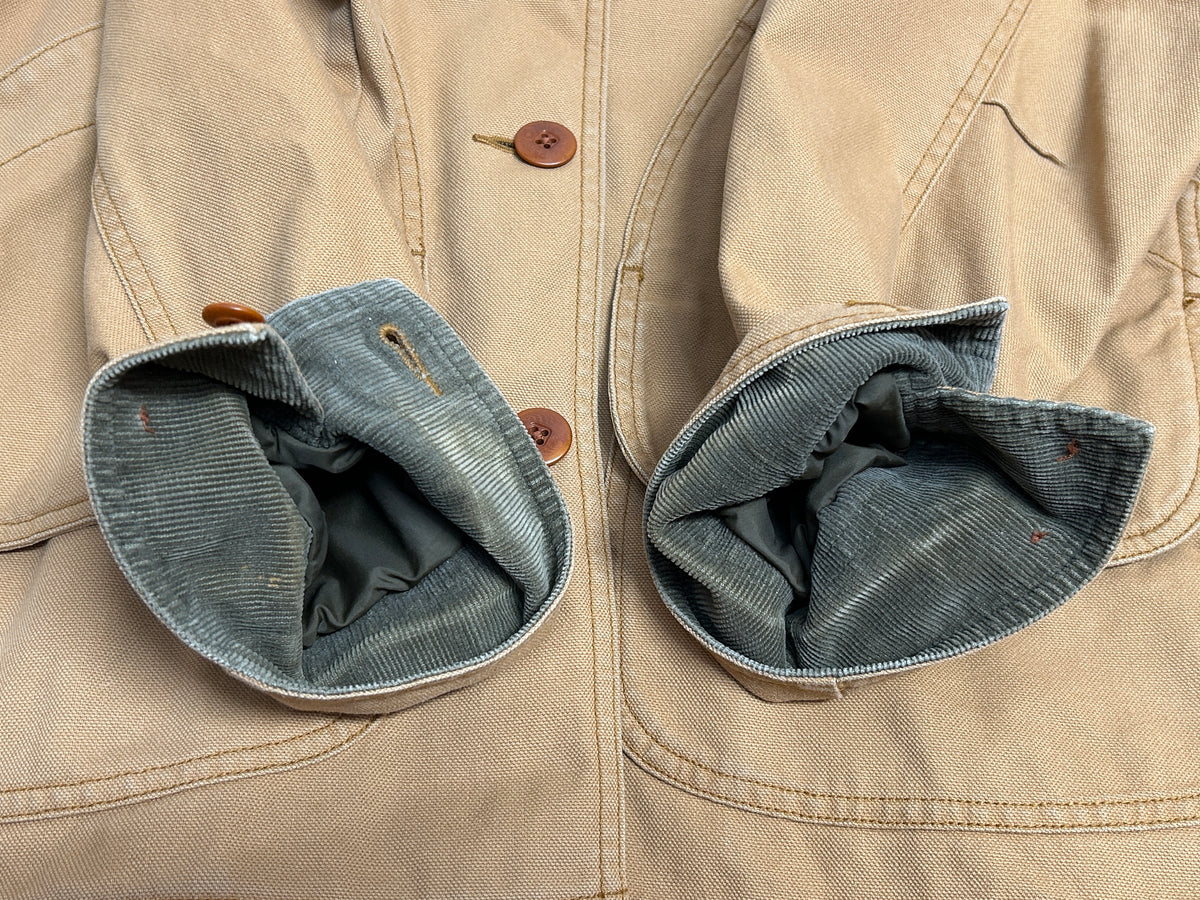 Vintage Jacket 〜L.L.BEAN〜 [I33953]