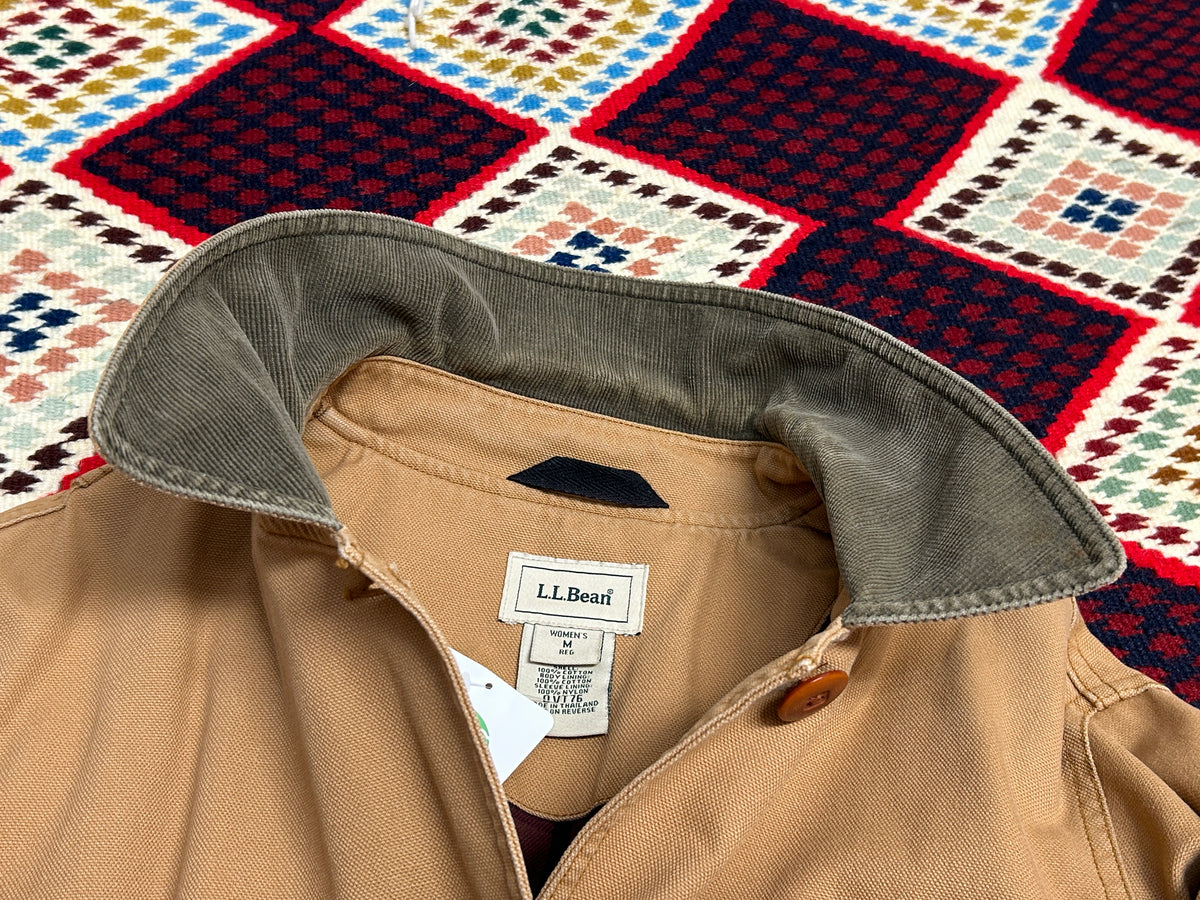 Vintage Jacket 〜L.L.BEAN〜 [I33953]