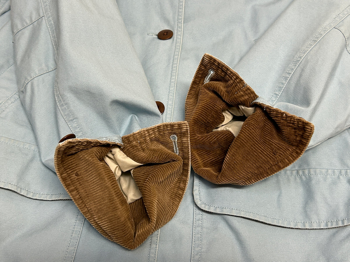 Vintage Jacket 〜L.L.BEAN〜 [I33954]