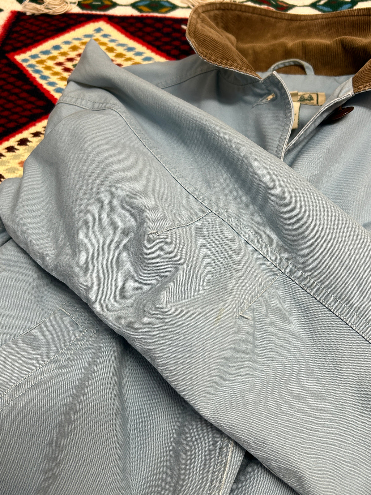 Vintage Jacket 〜L.L.BEAN〜 [I33954]