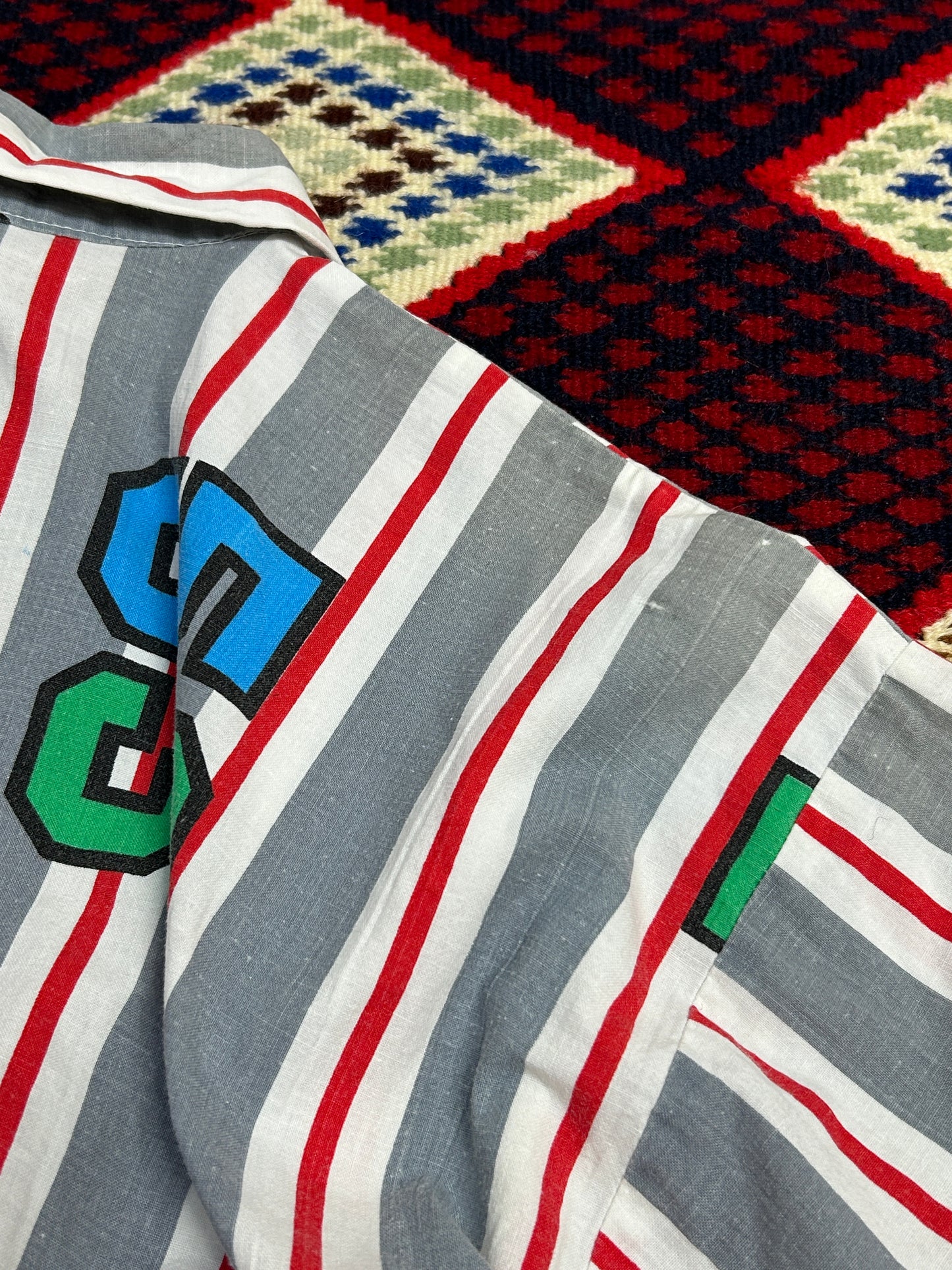 Vintage Shirt [G32898]