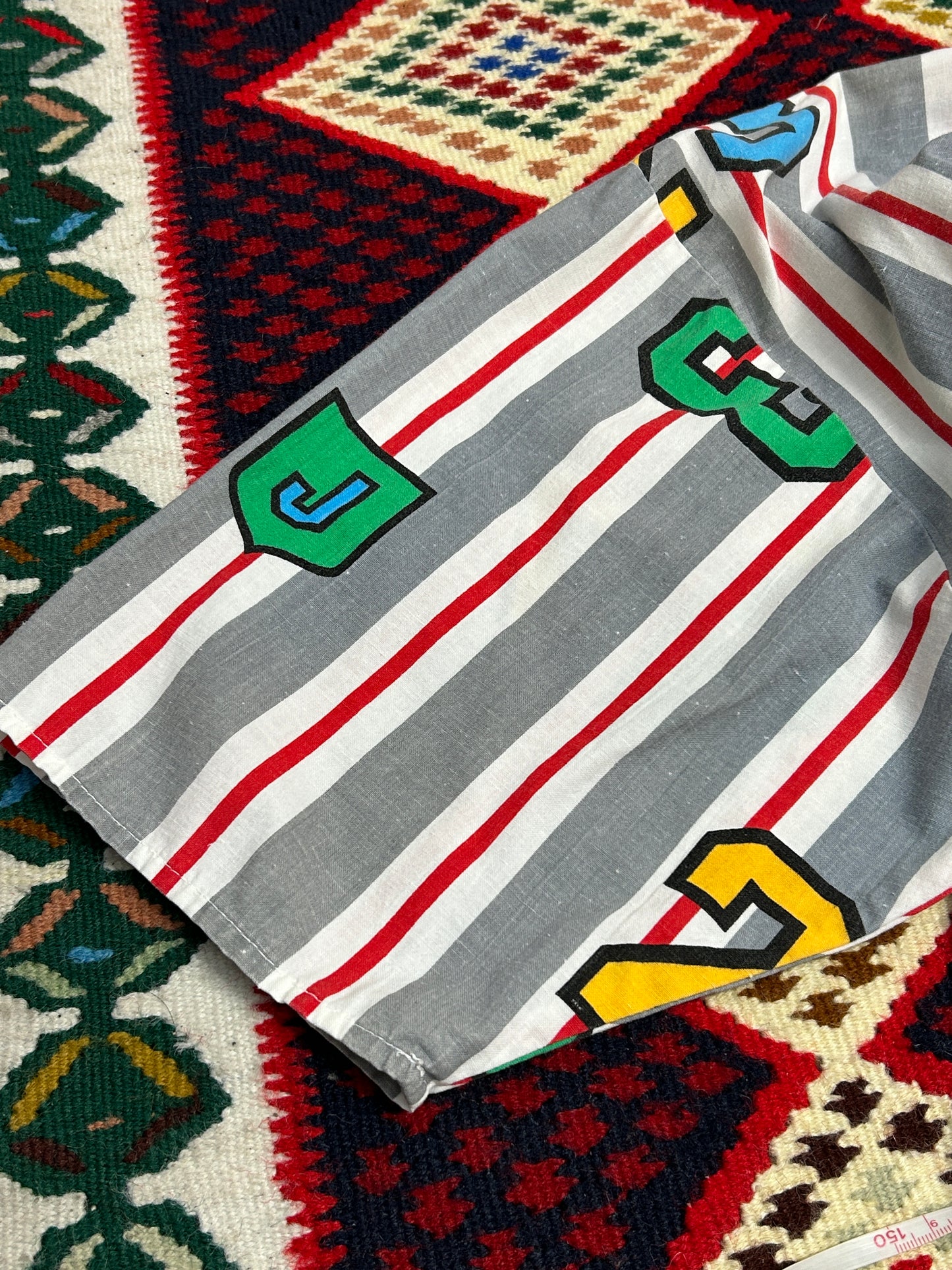 Vintage Shirt [G32898]