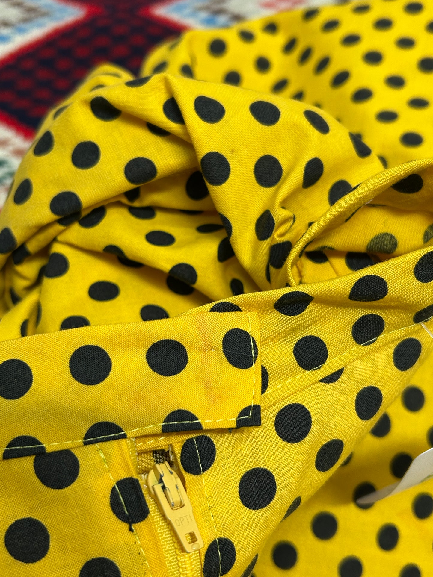 Vintage Skirt [G33249]
