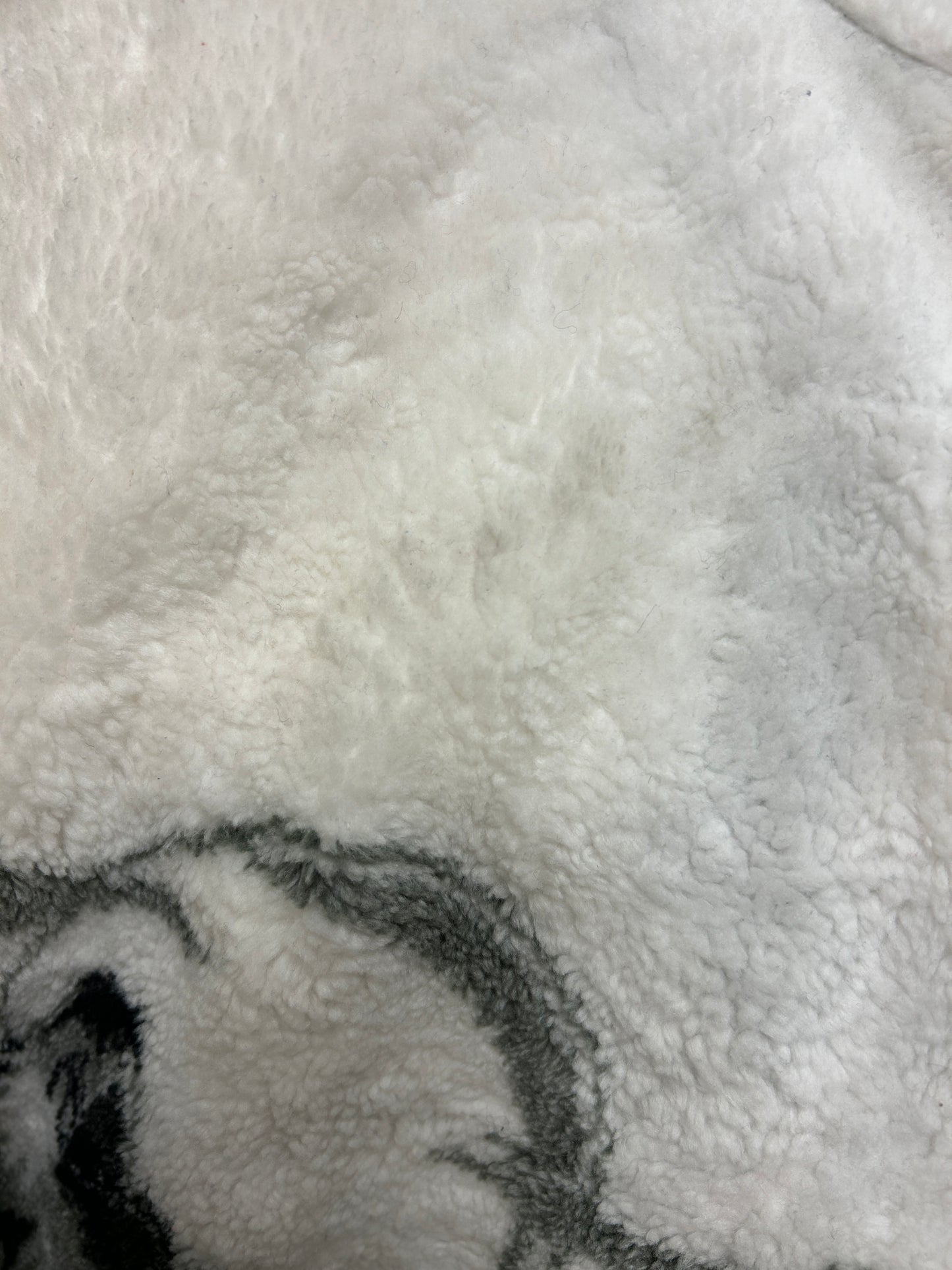 Vintage fleece Jacket 〜MADE IN USA〜 [K30707]