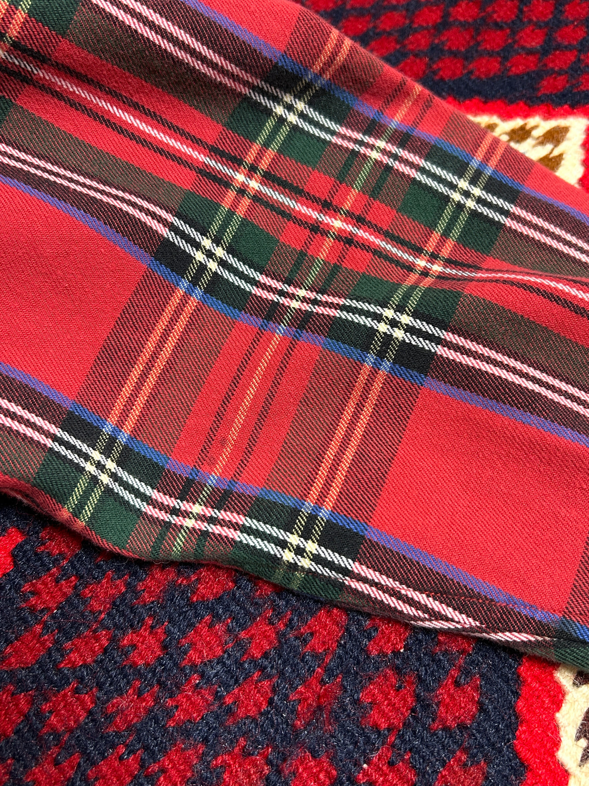 Vintage Shirt 〜Ralph Lauren〜 [I33972]